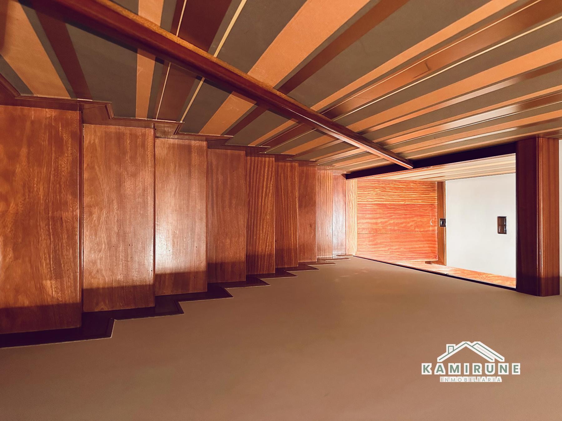 For sale of duplex in Sopelana