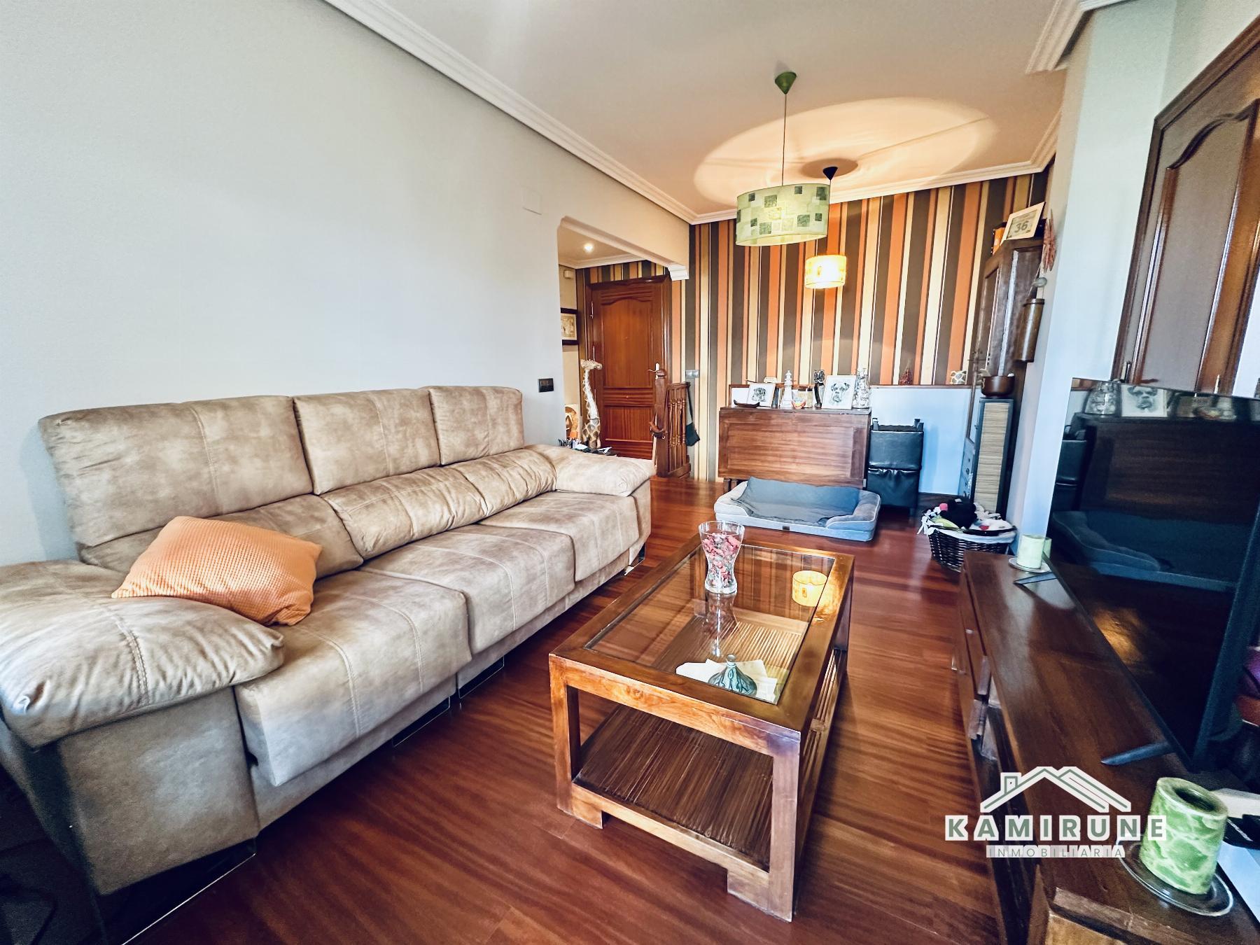 For sale of duplex in Sopelana