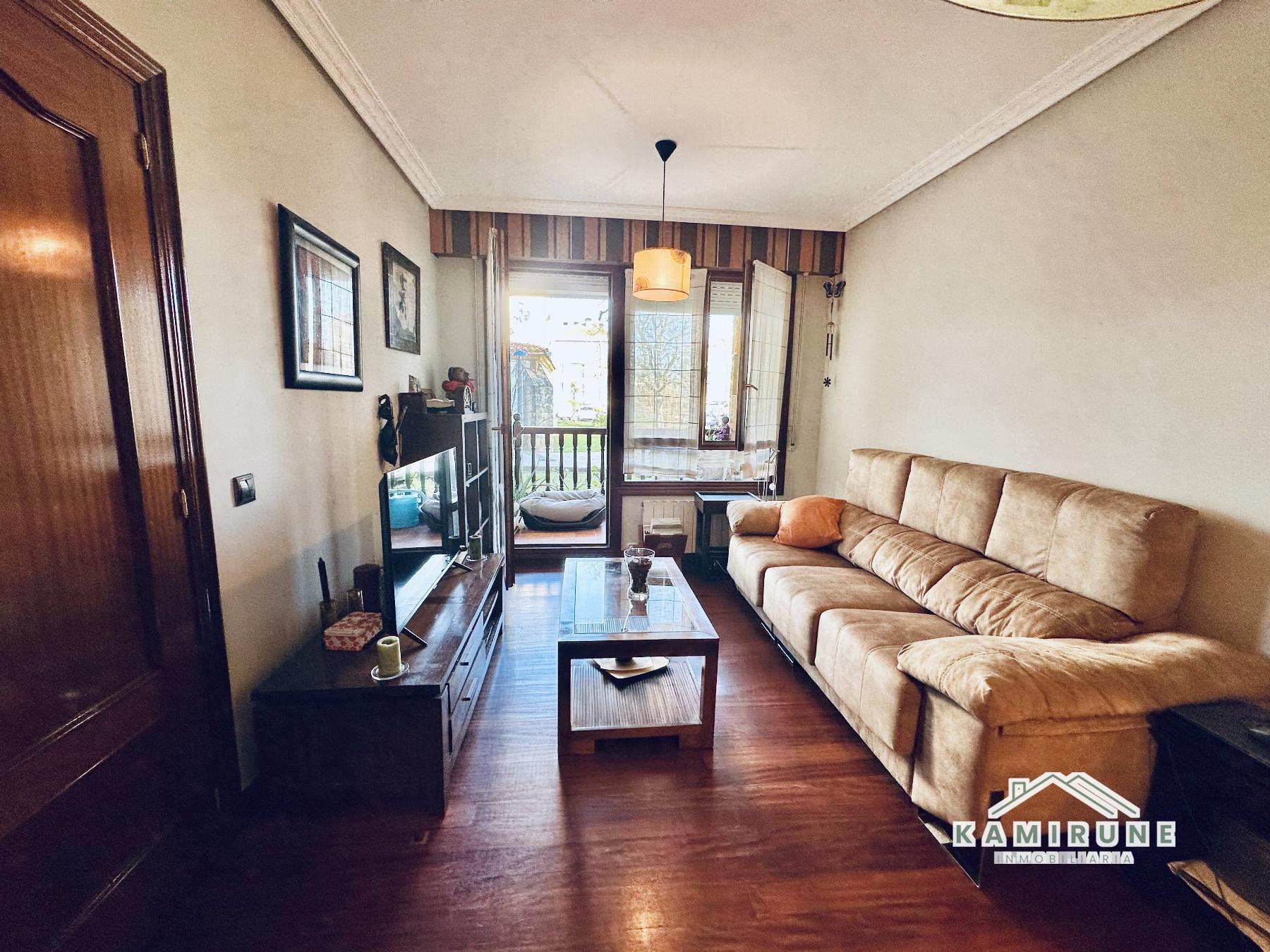 For sale of duplex in Sopelana