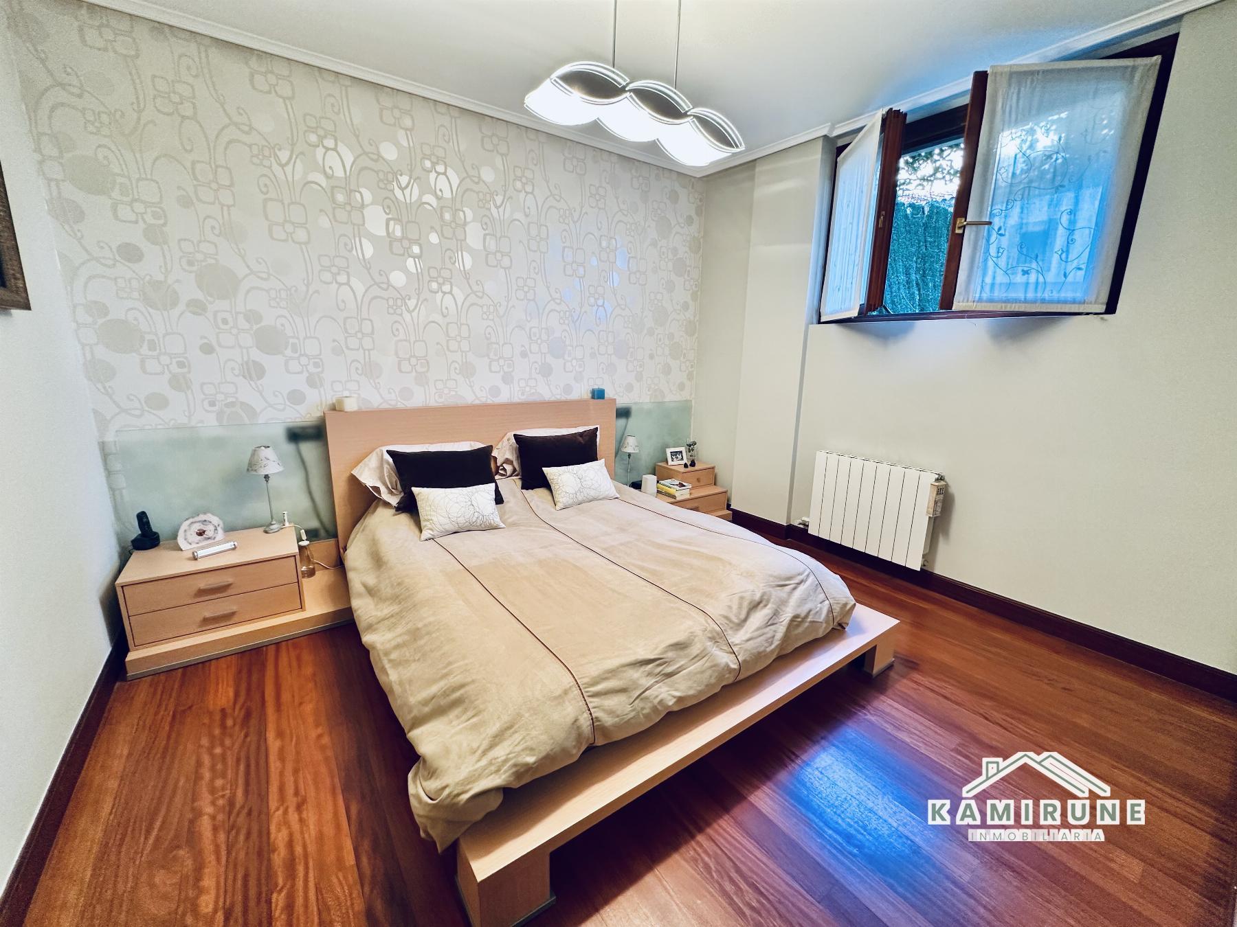 For sale of duplex in Sopelana