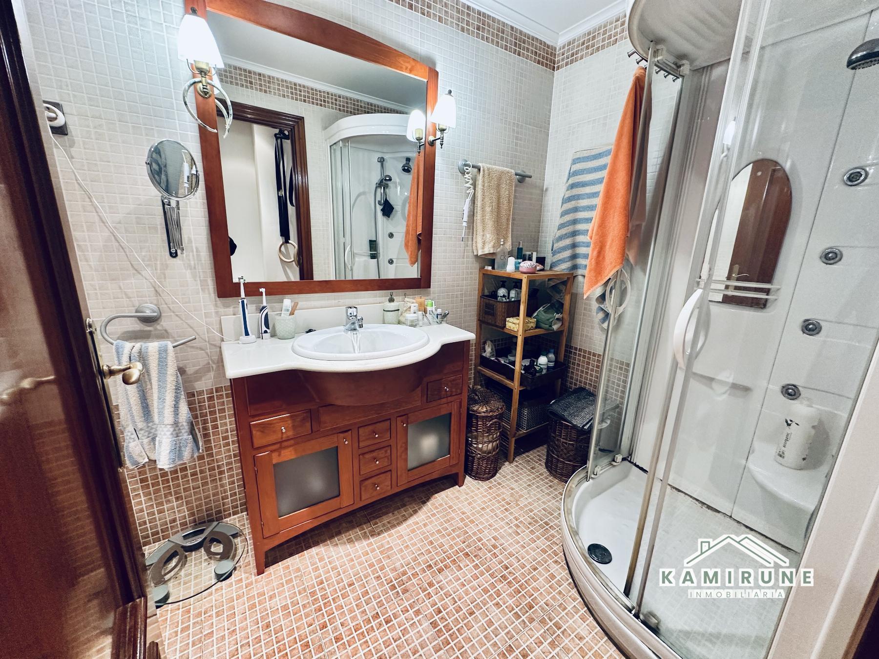 For sale of duplex in Sopelana