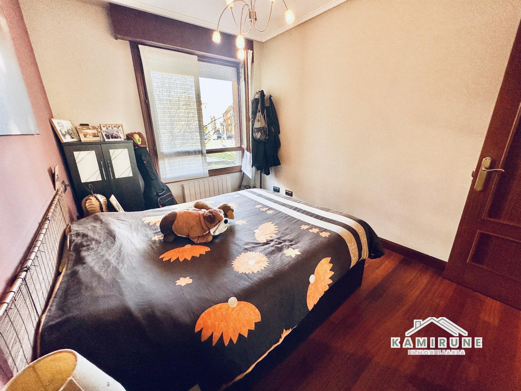 For sale of duplex in Sopelana