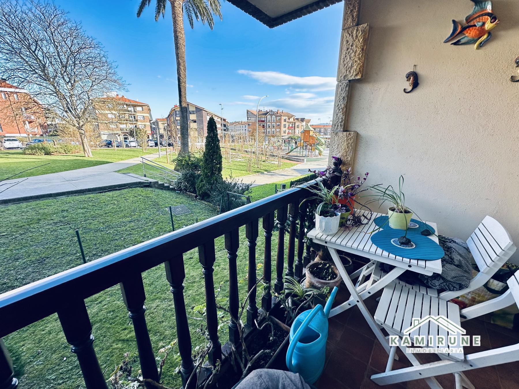 For sale of duplex in Sopelana