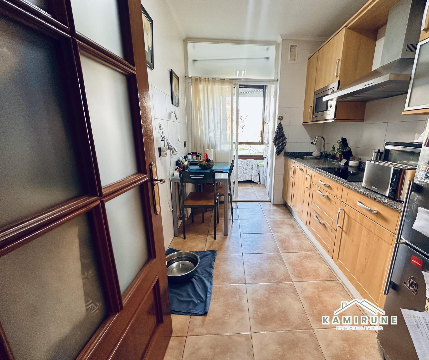 For sale of duplex in Sopelana