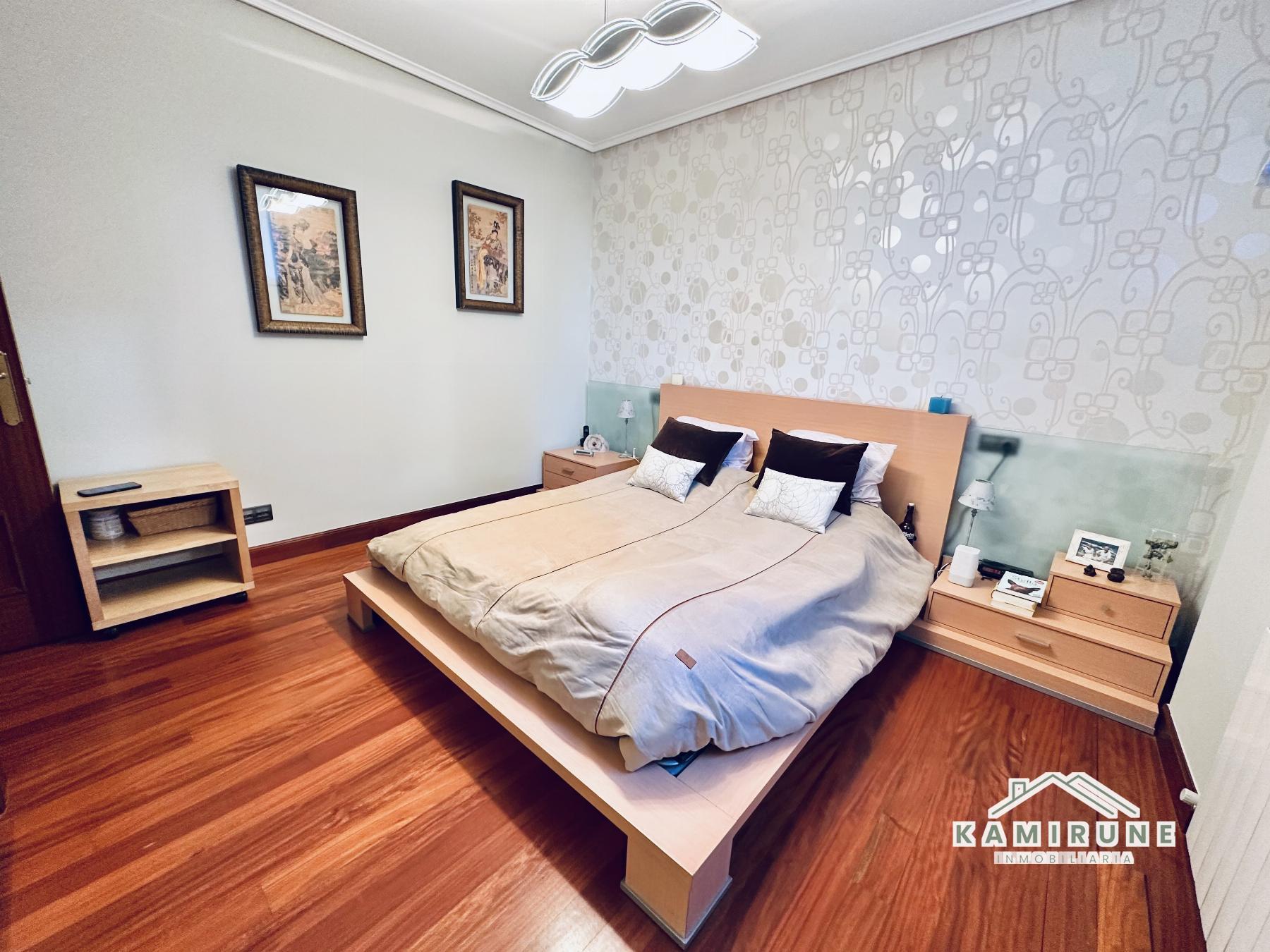 For sale of duplex in Sopelana