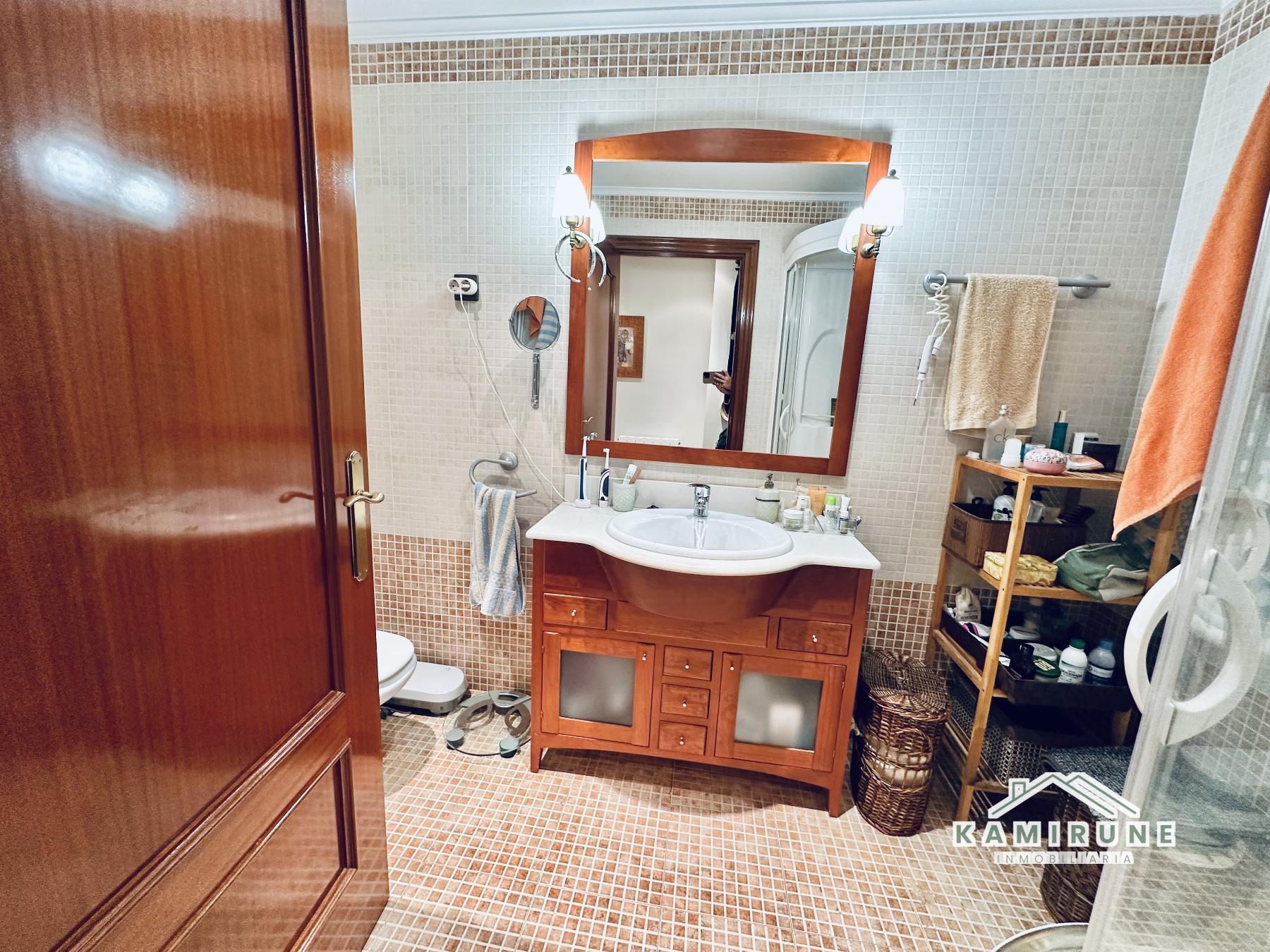 For sale of duplex in Sopelana