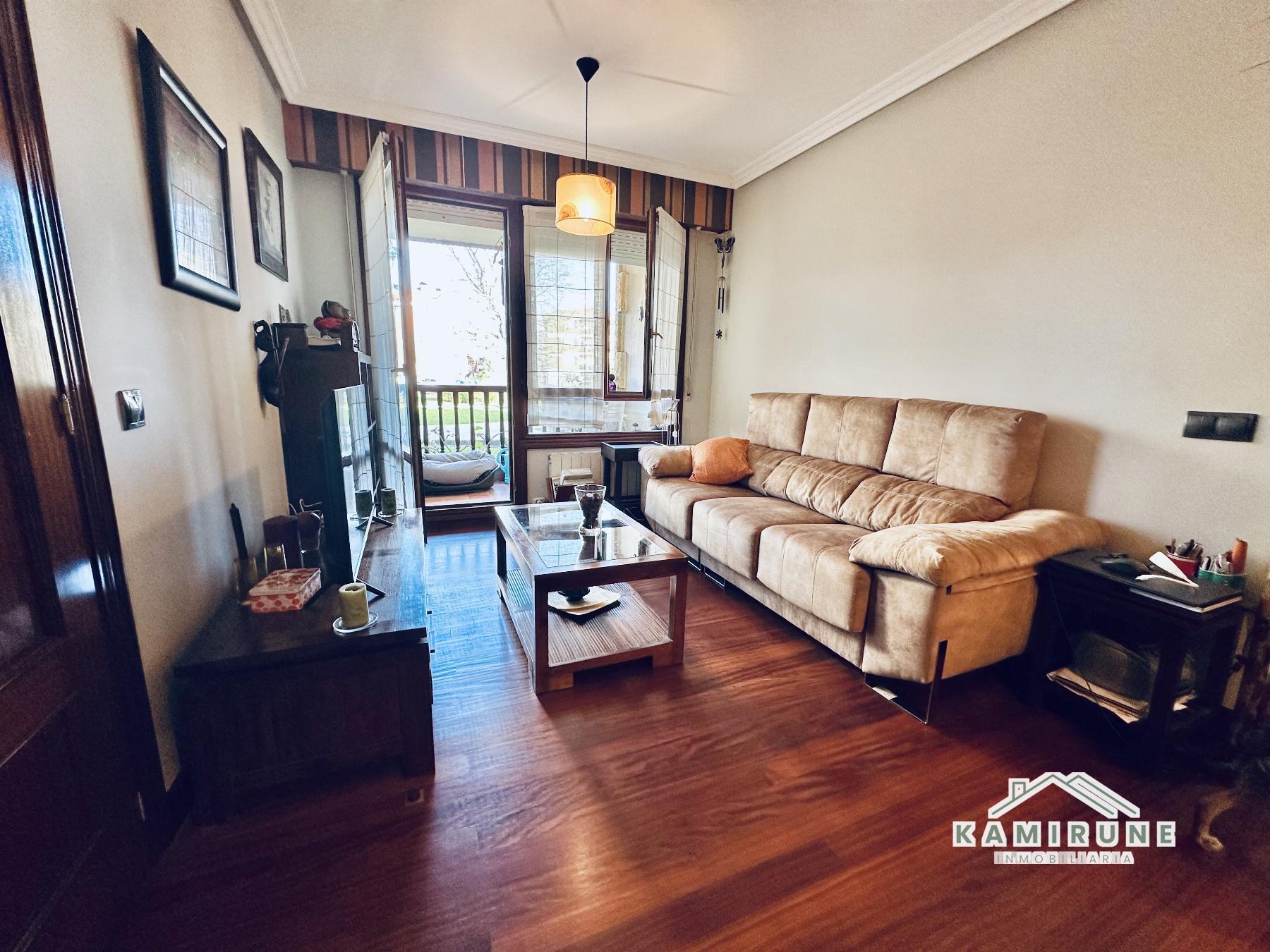 For sale of duplex in Sopelana