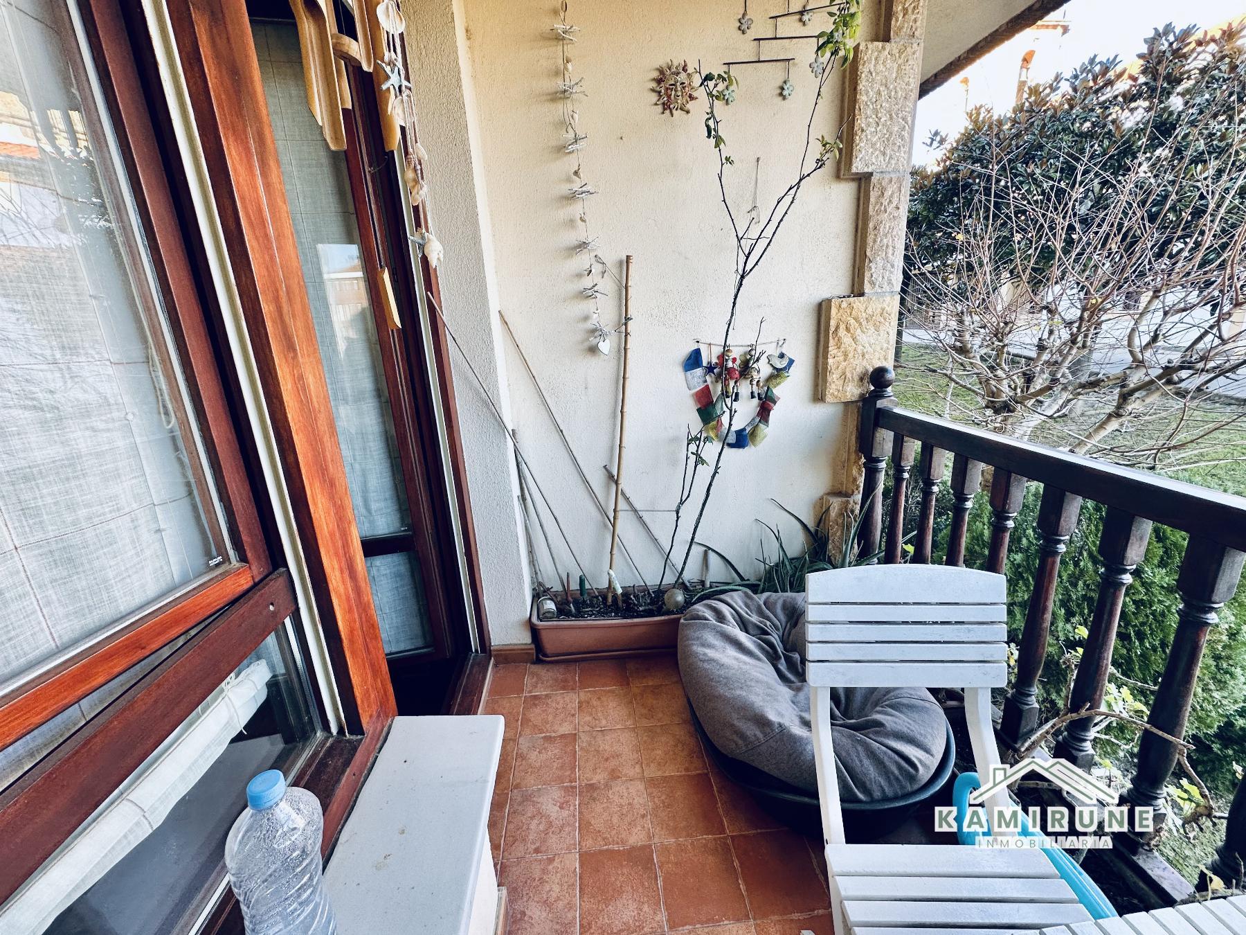 For sale of duplex in Sopelana