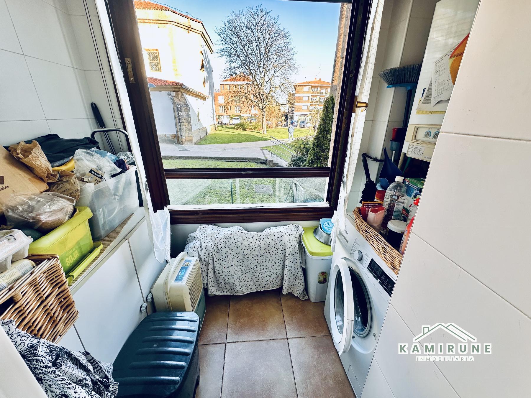 For sale of duplex in Sopelana