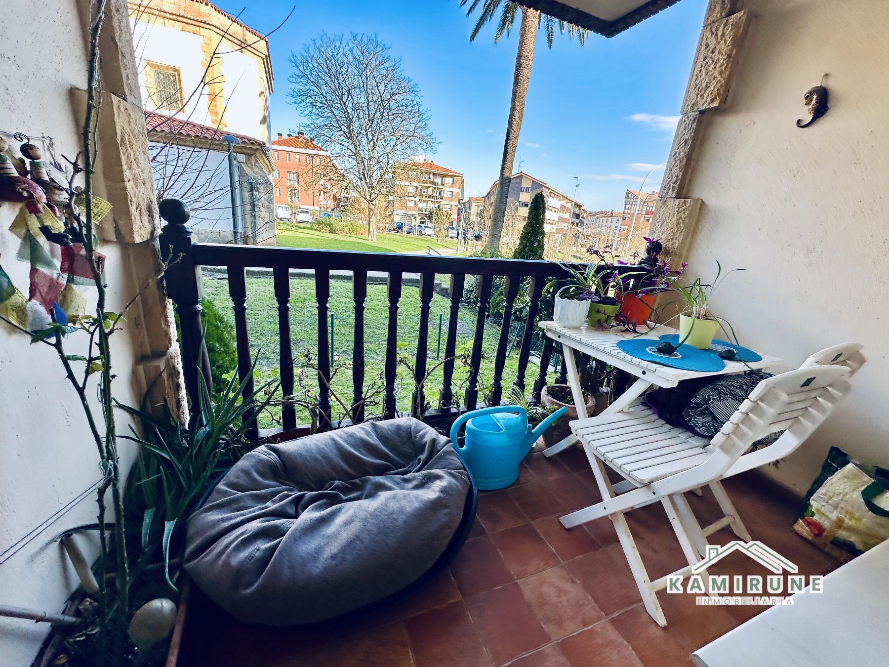 For sale of duplex in Sopelana