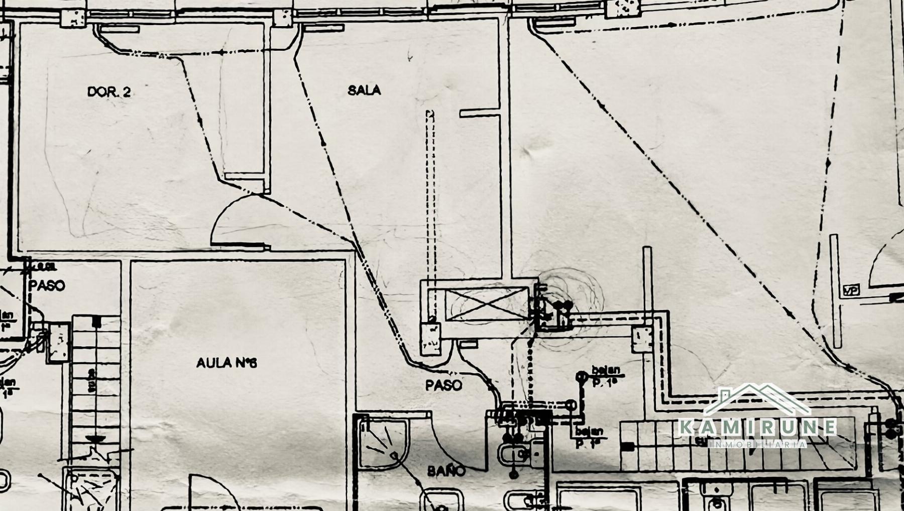 For sale of duplex in Sopelana