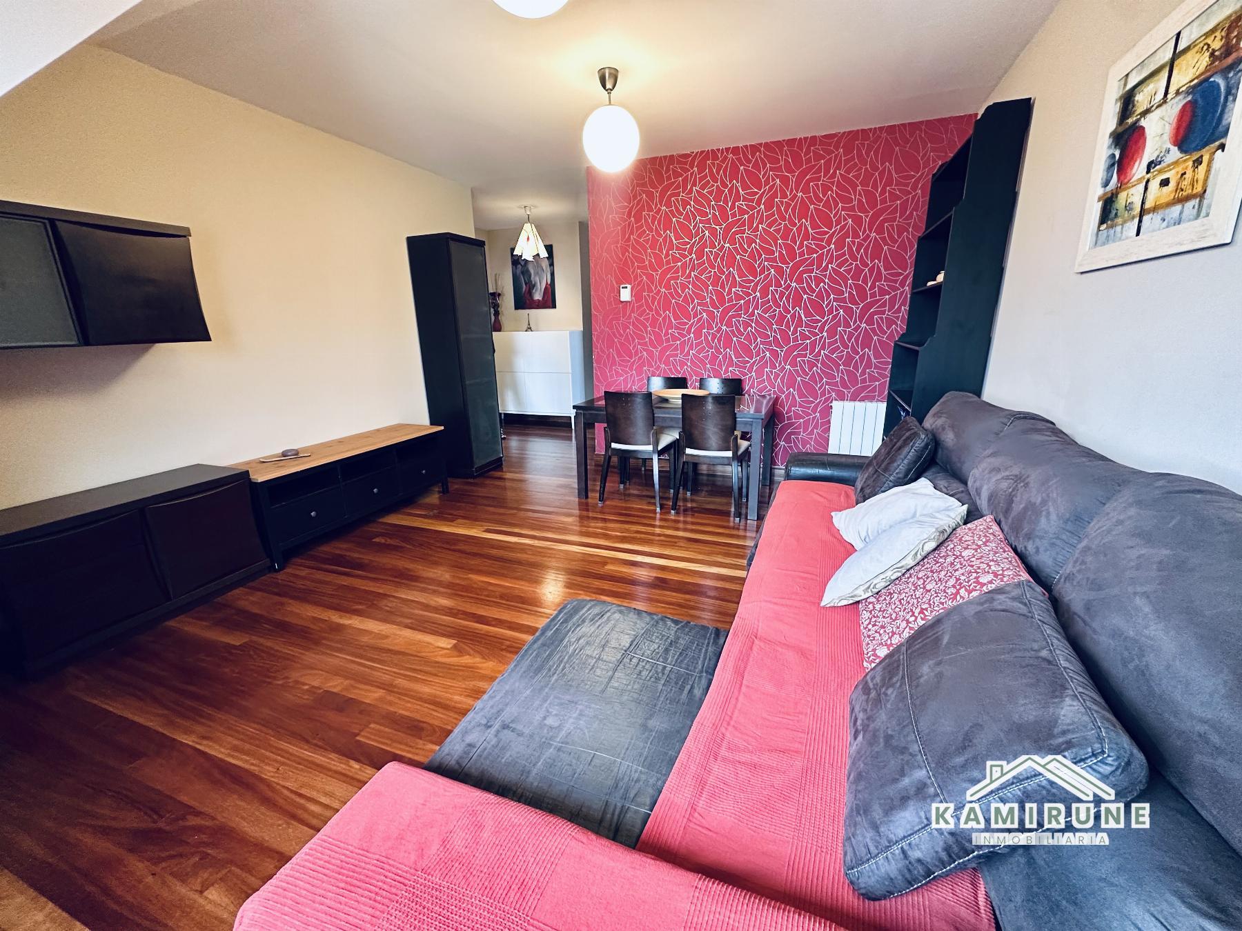 Venta de Ático en Bilbao