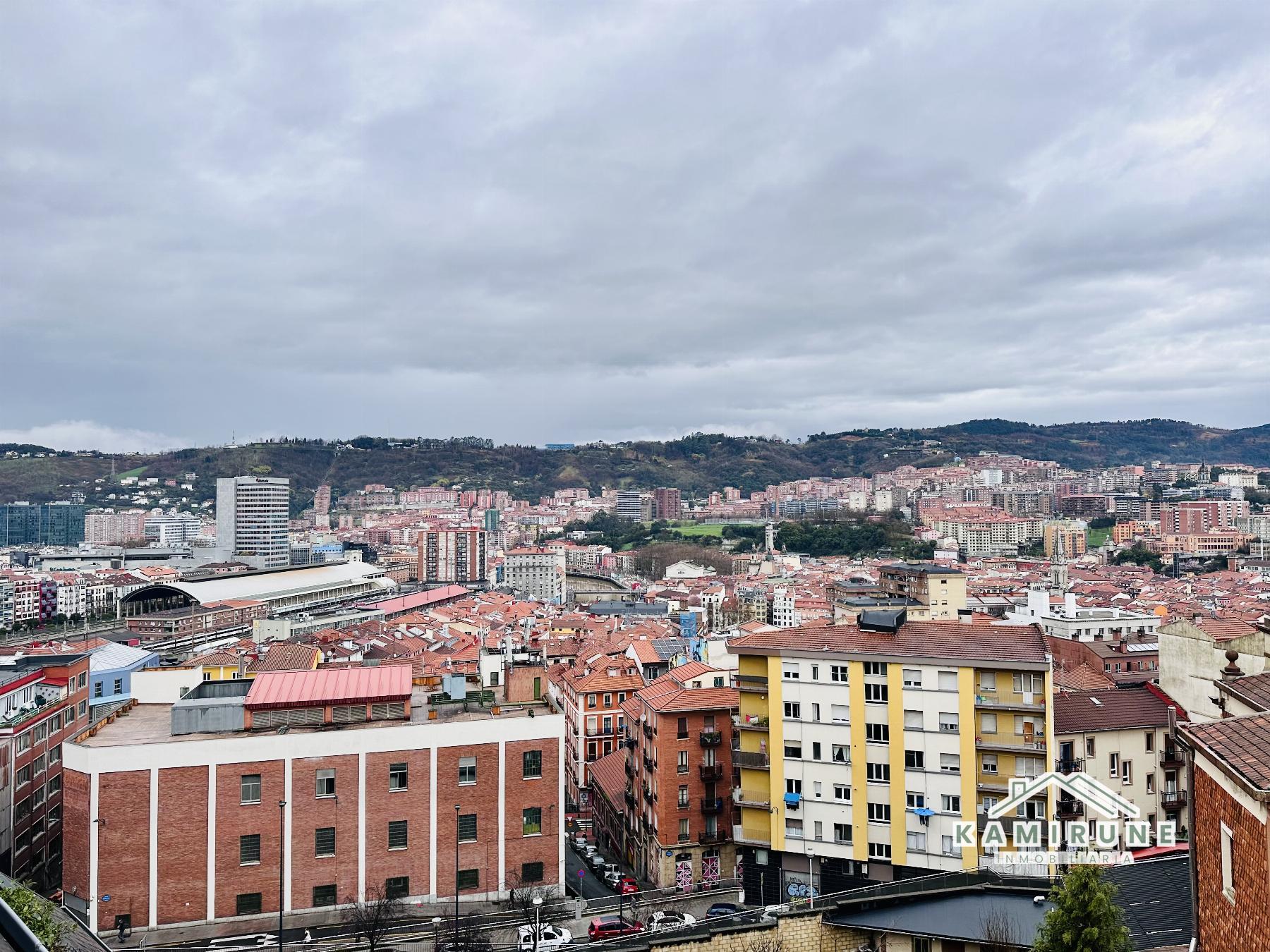 Venta de Ático en Bilbao