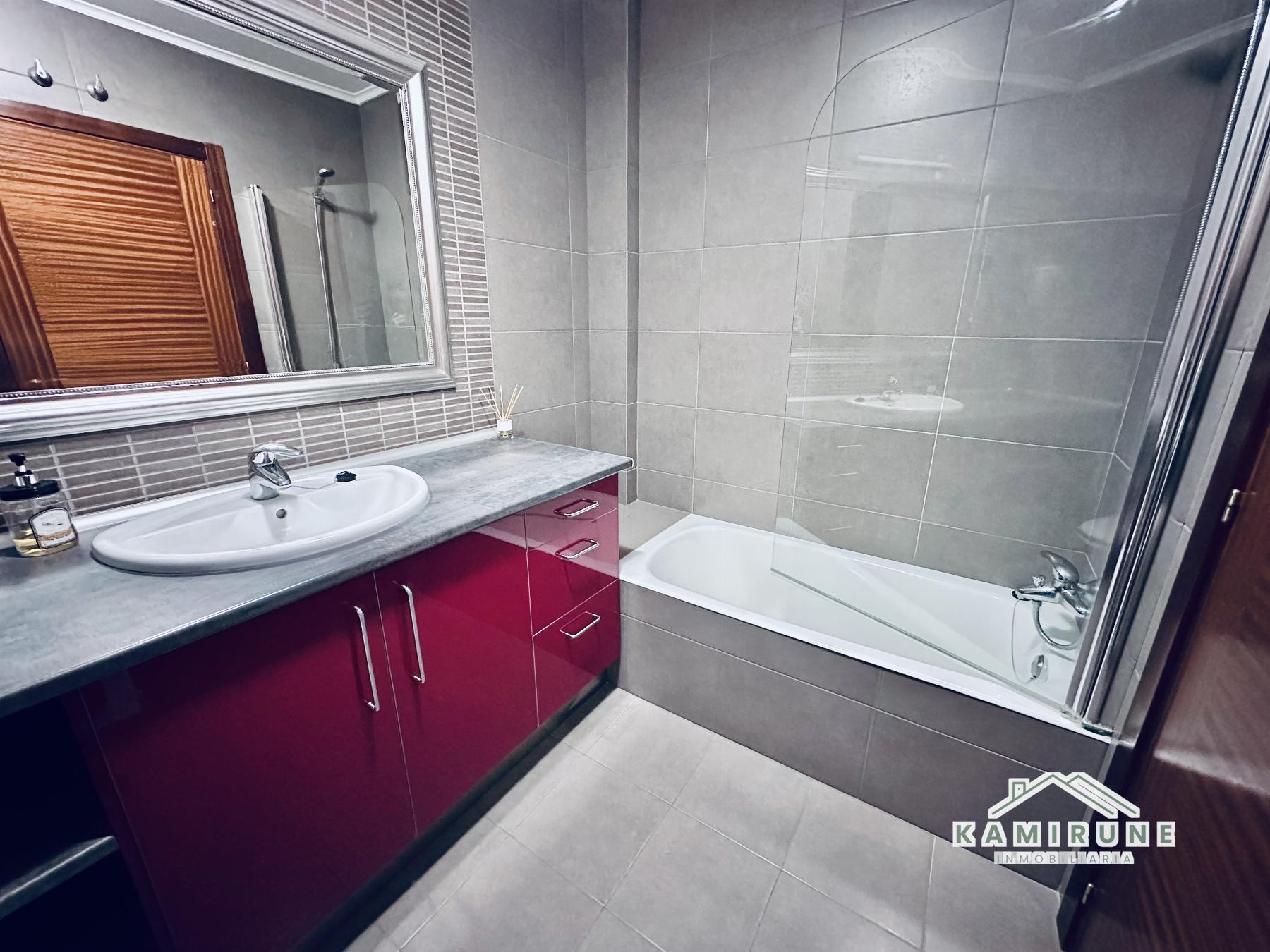 Venta de Ático en Bilbao