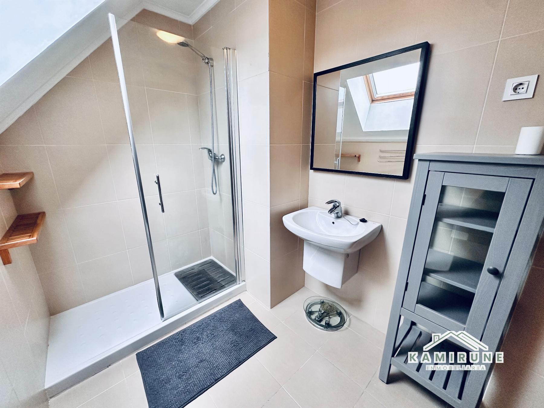 Venta de Ático en Bilbao