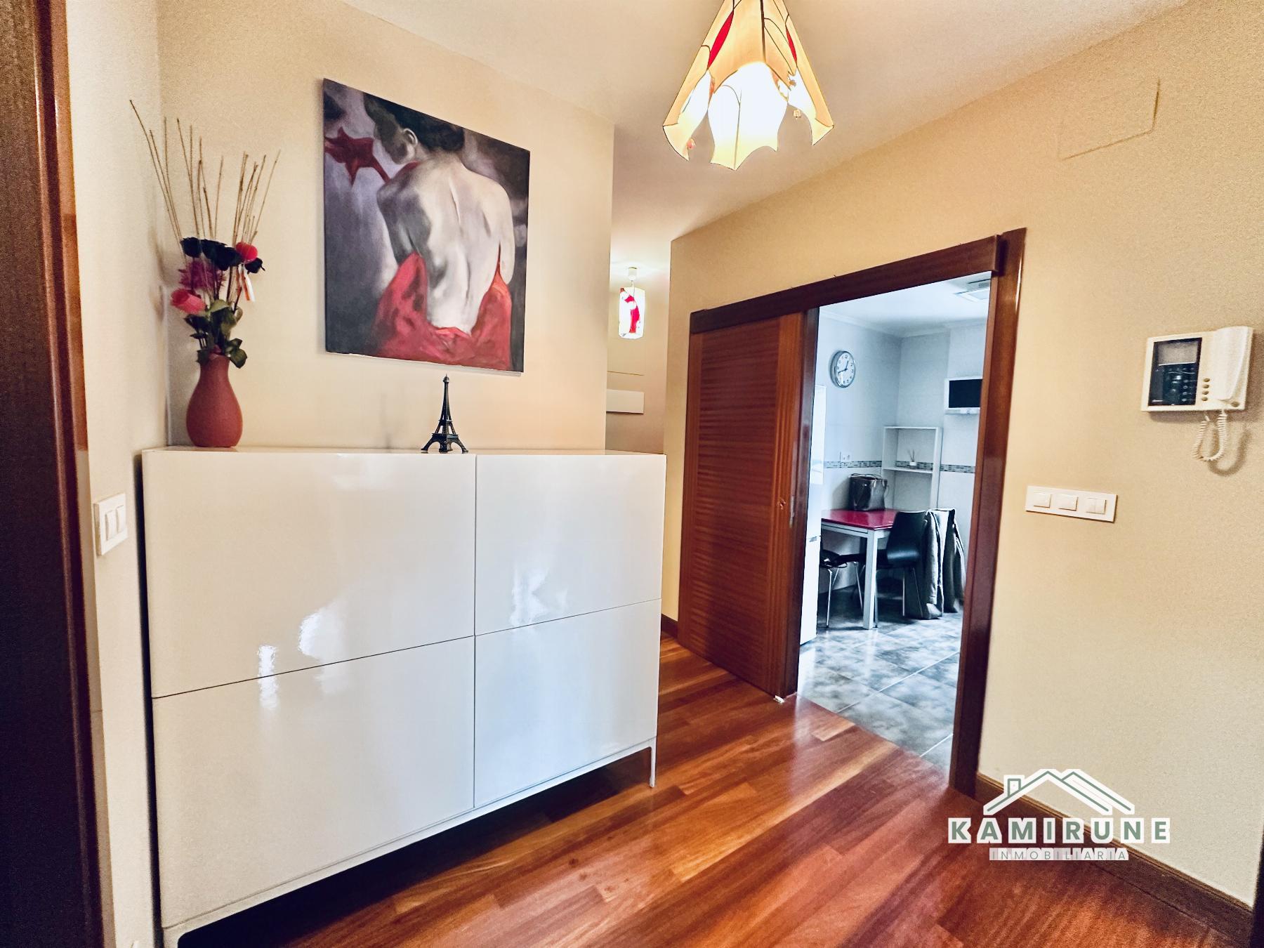 Venta de Ático en Bilbao