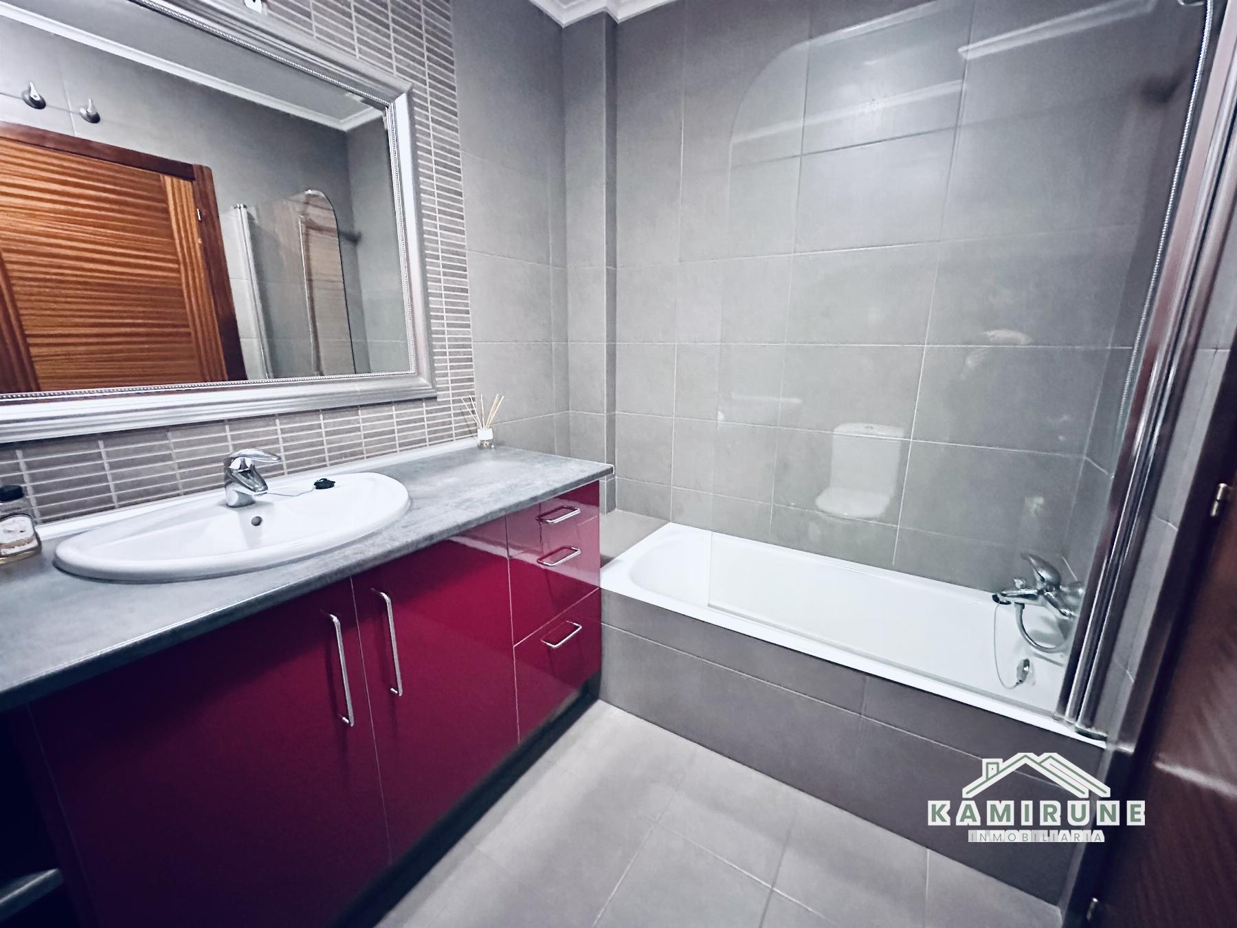 Venta de Ático en Bilbao