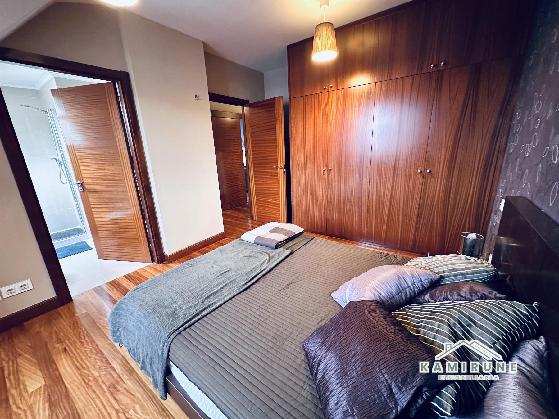 Venta de Ático en Bilbao