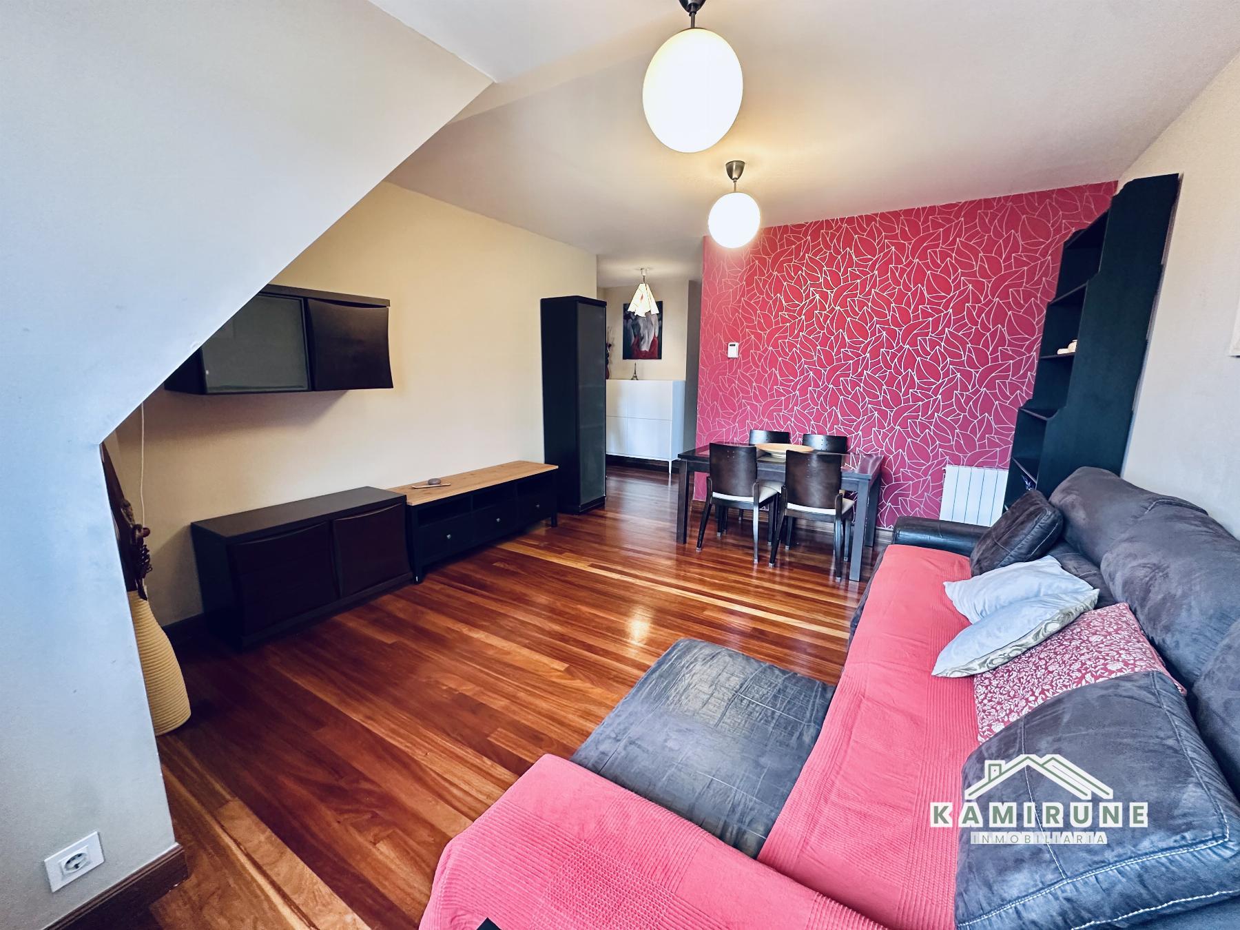 Venta de Ático en Bilbao