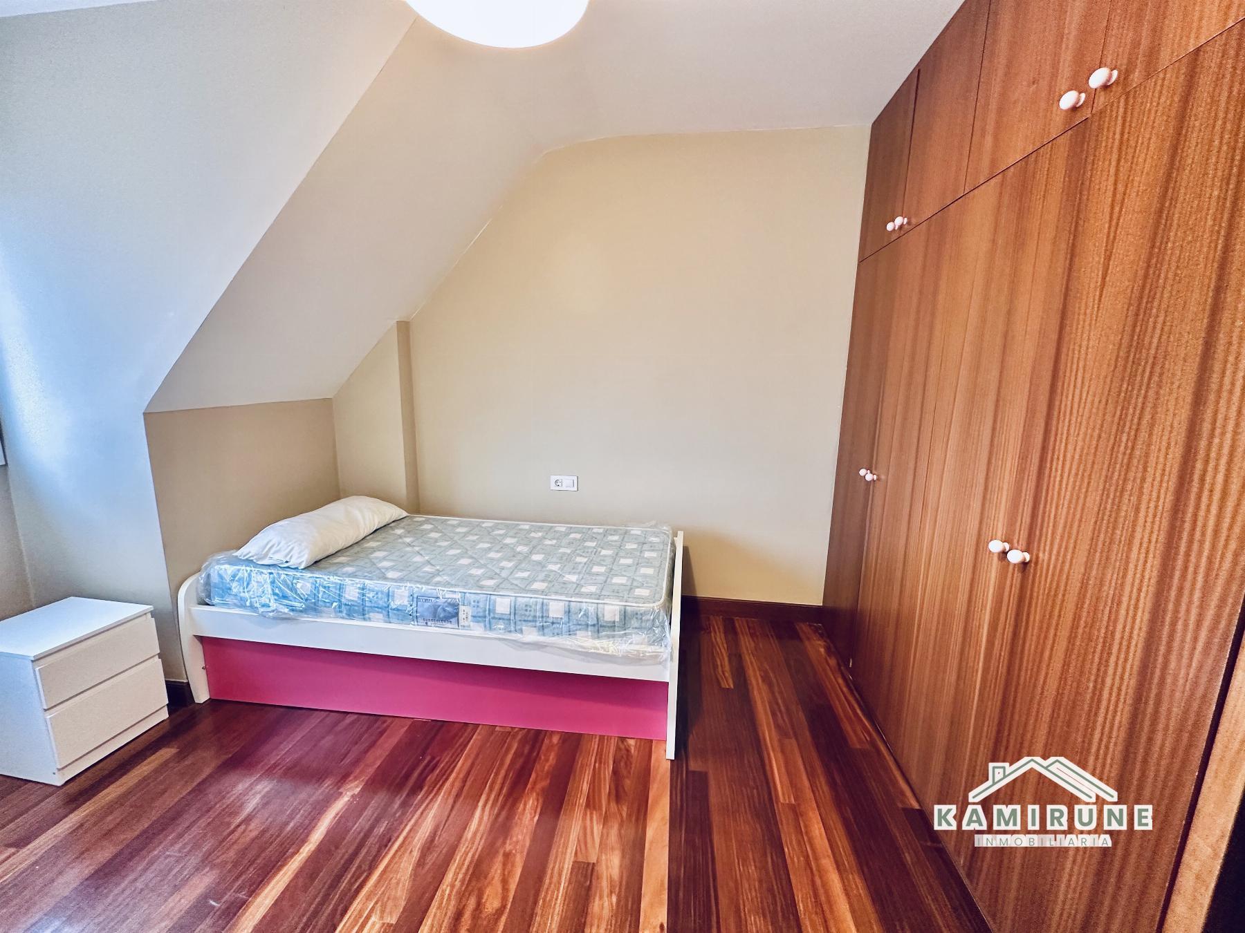 Venta de Ático en Bilbao