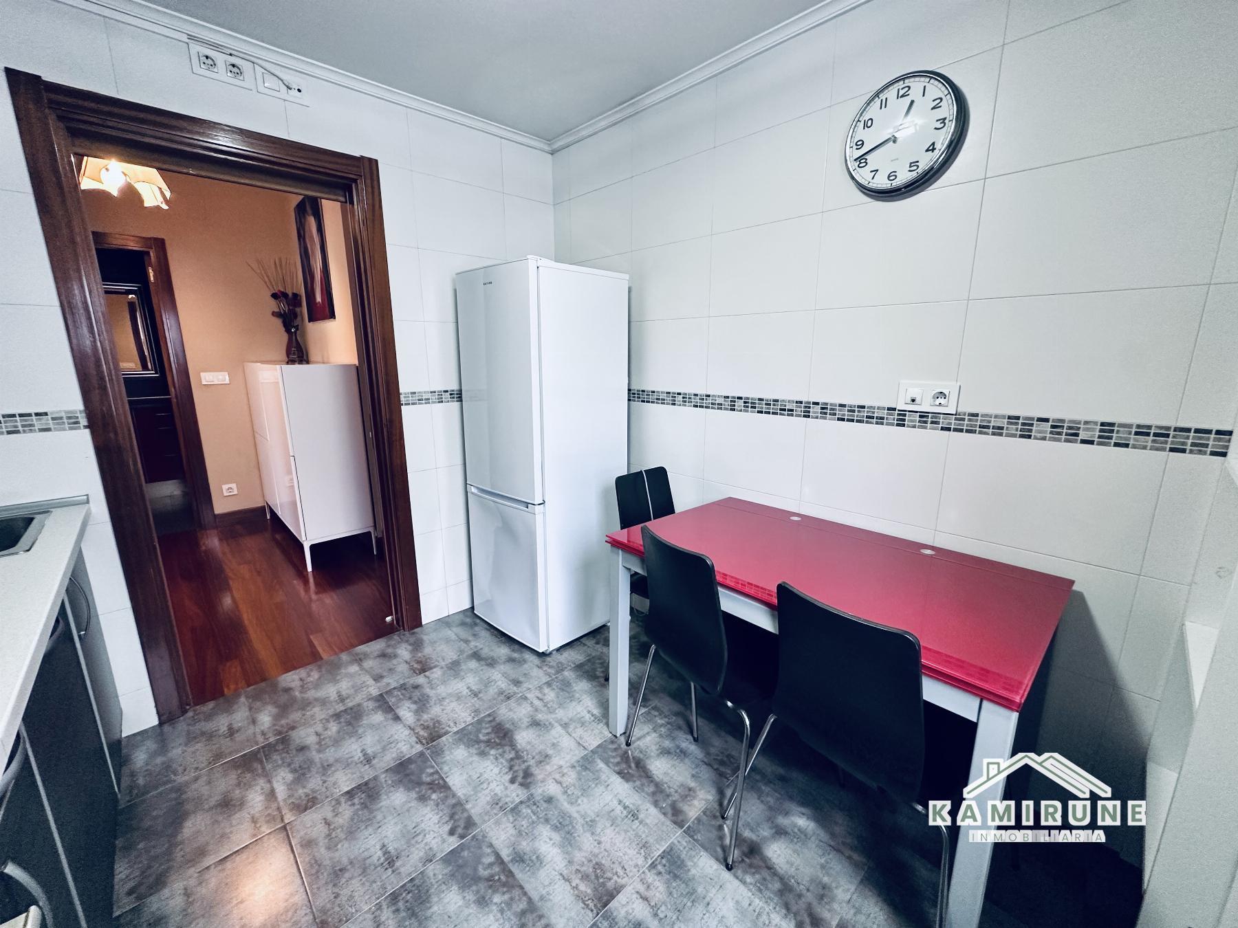 Venta de Ático en Bilbao