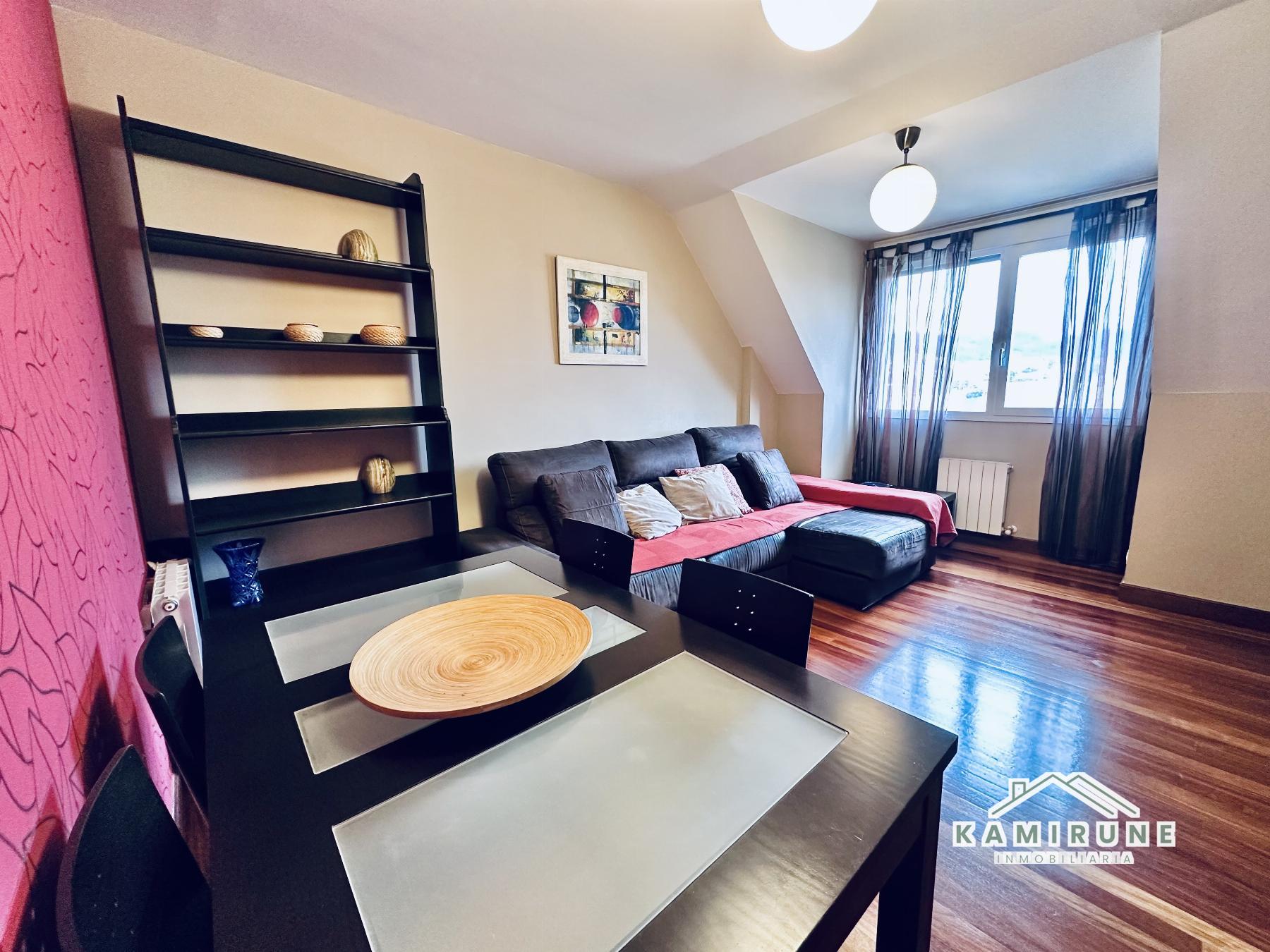 Venta de Ático en Bilbao