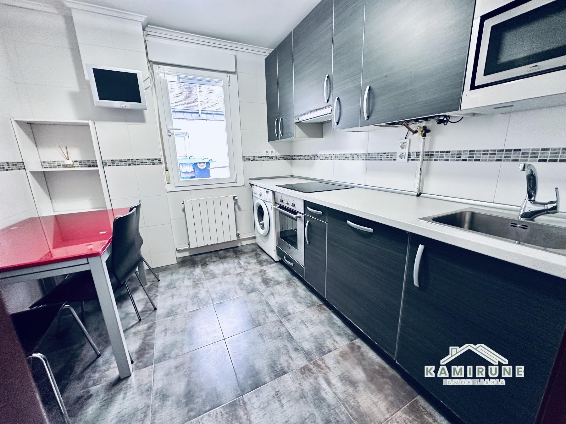 Venta de Ático en Bilbao