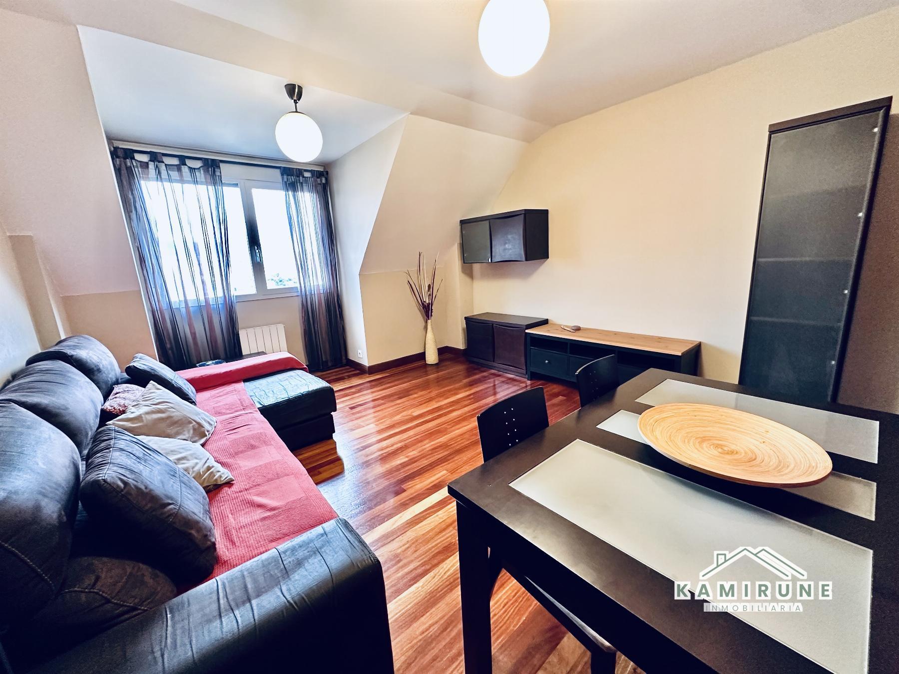 Venta de Ático en Bilbao