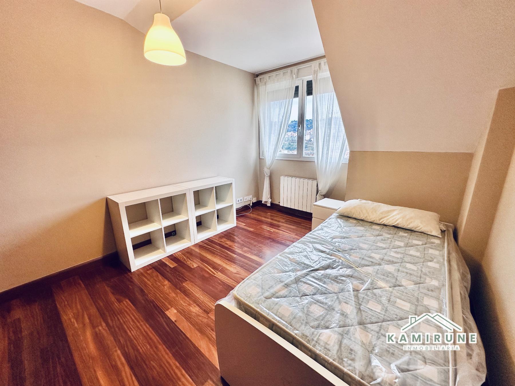 Venta de Ático en Bilbao