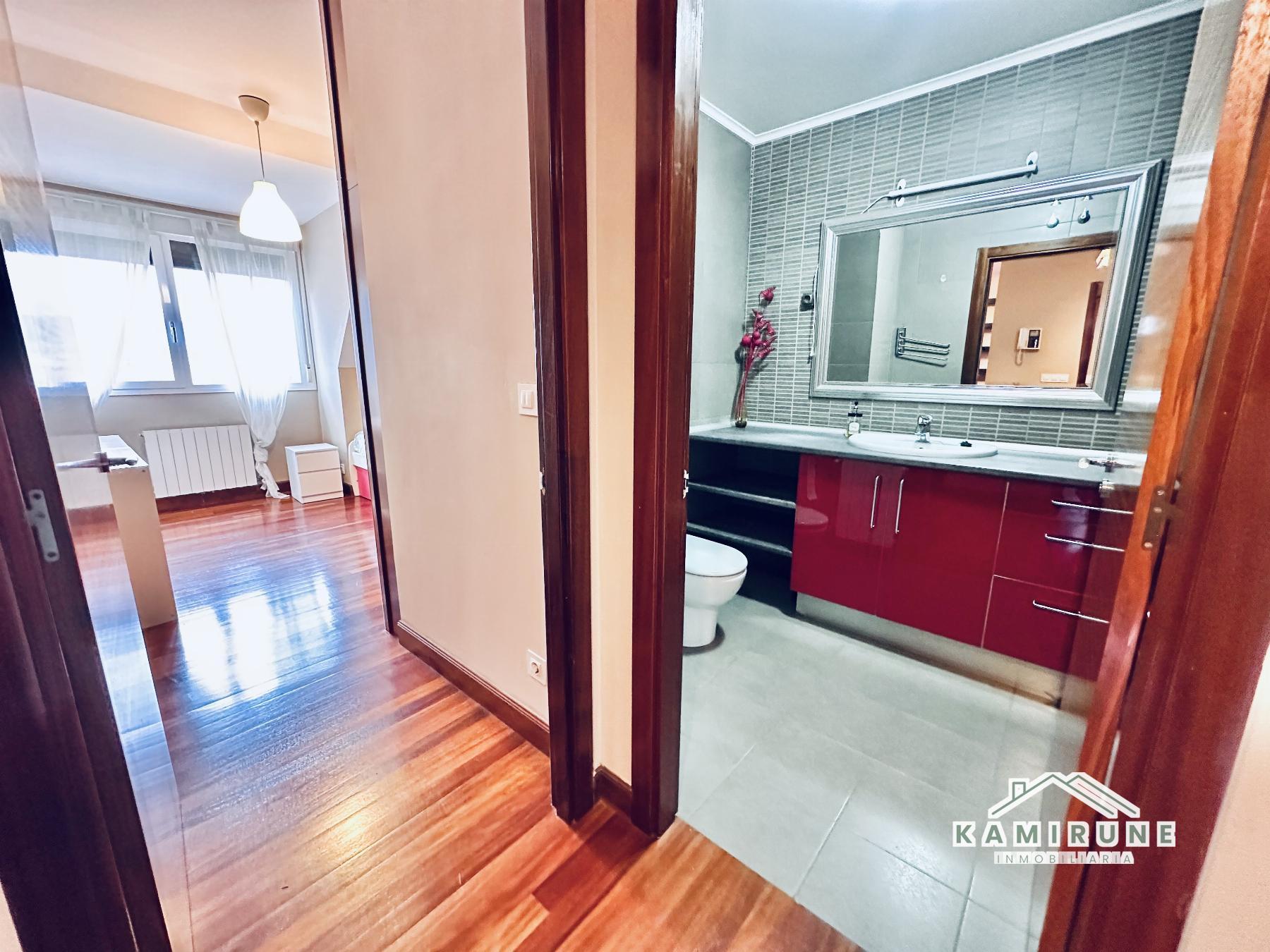 Venta de Ático en Bilbao