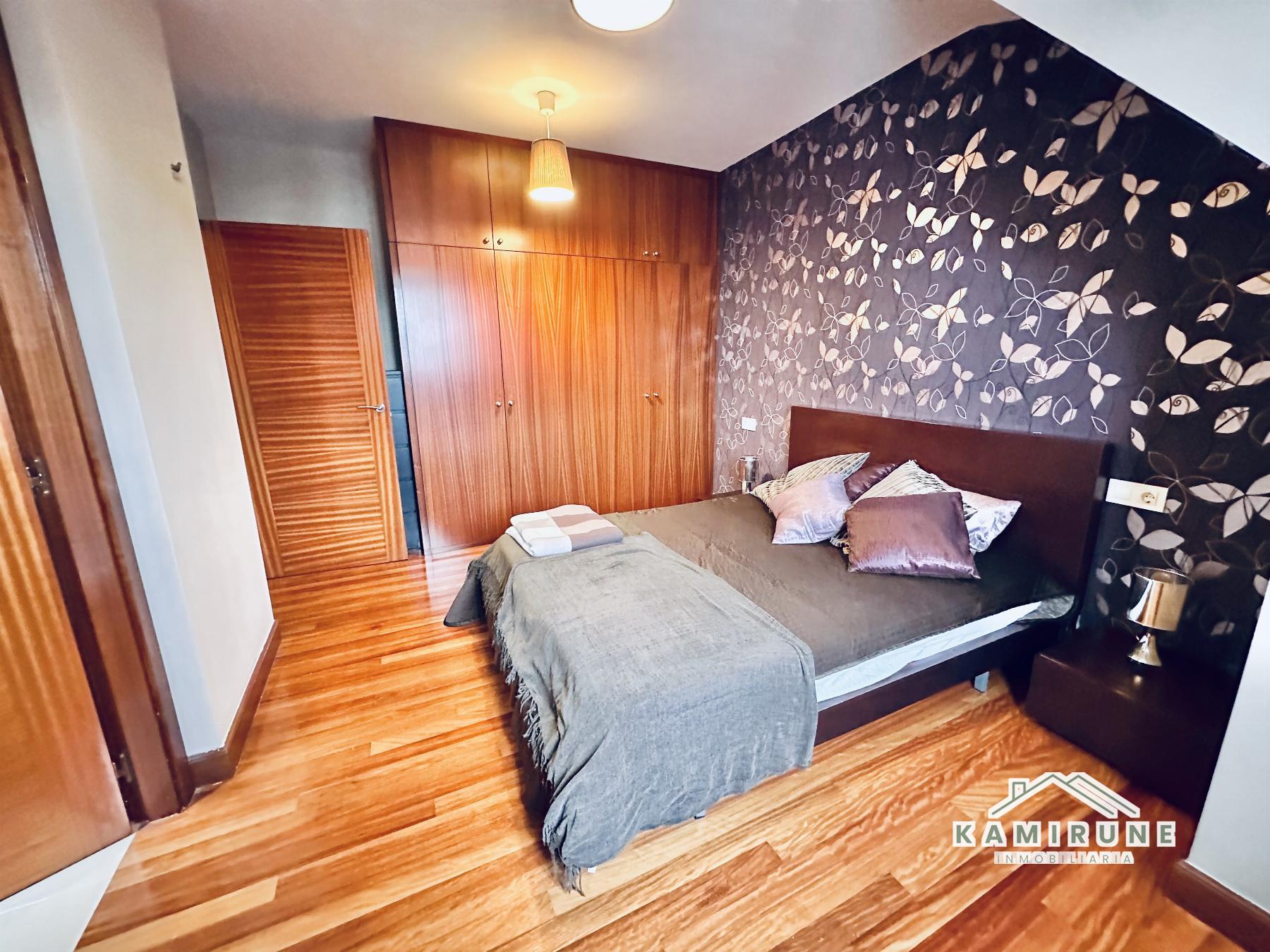 Venta de Ático en Bilbao