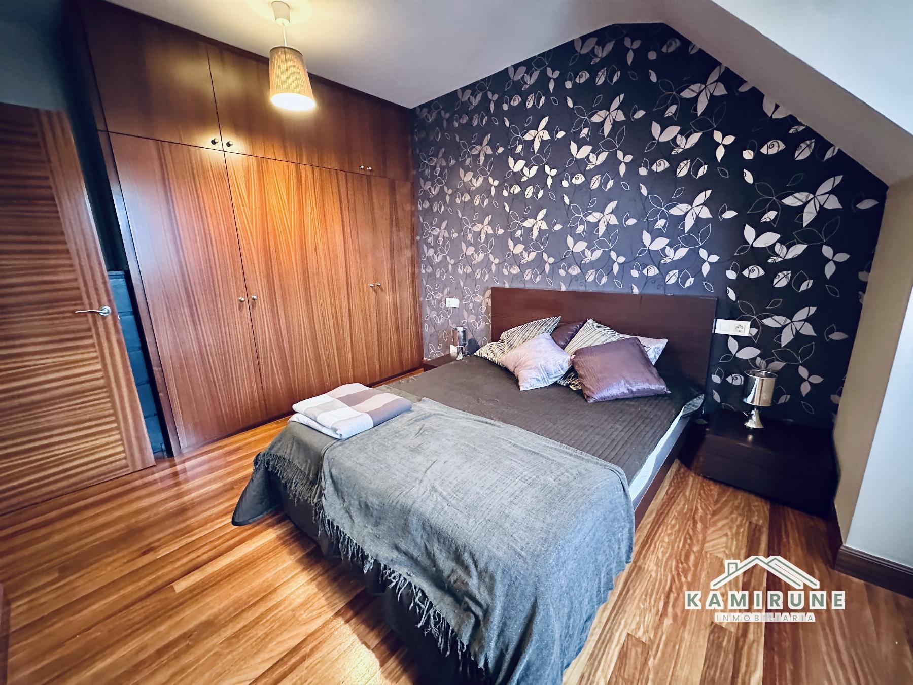 Venta de Ático en Bilbao