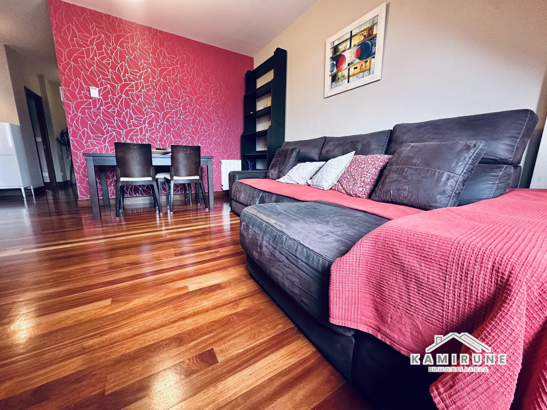 Venta de Ático en Bilbao