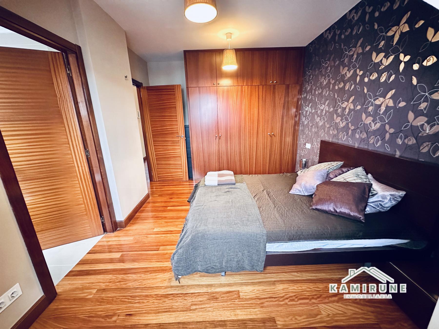 Venta de Ático en Bilbao