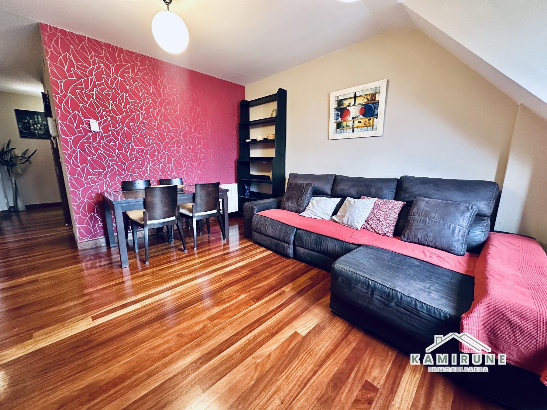 Venta de Ático en Bilbao