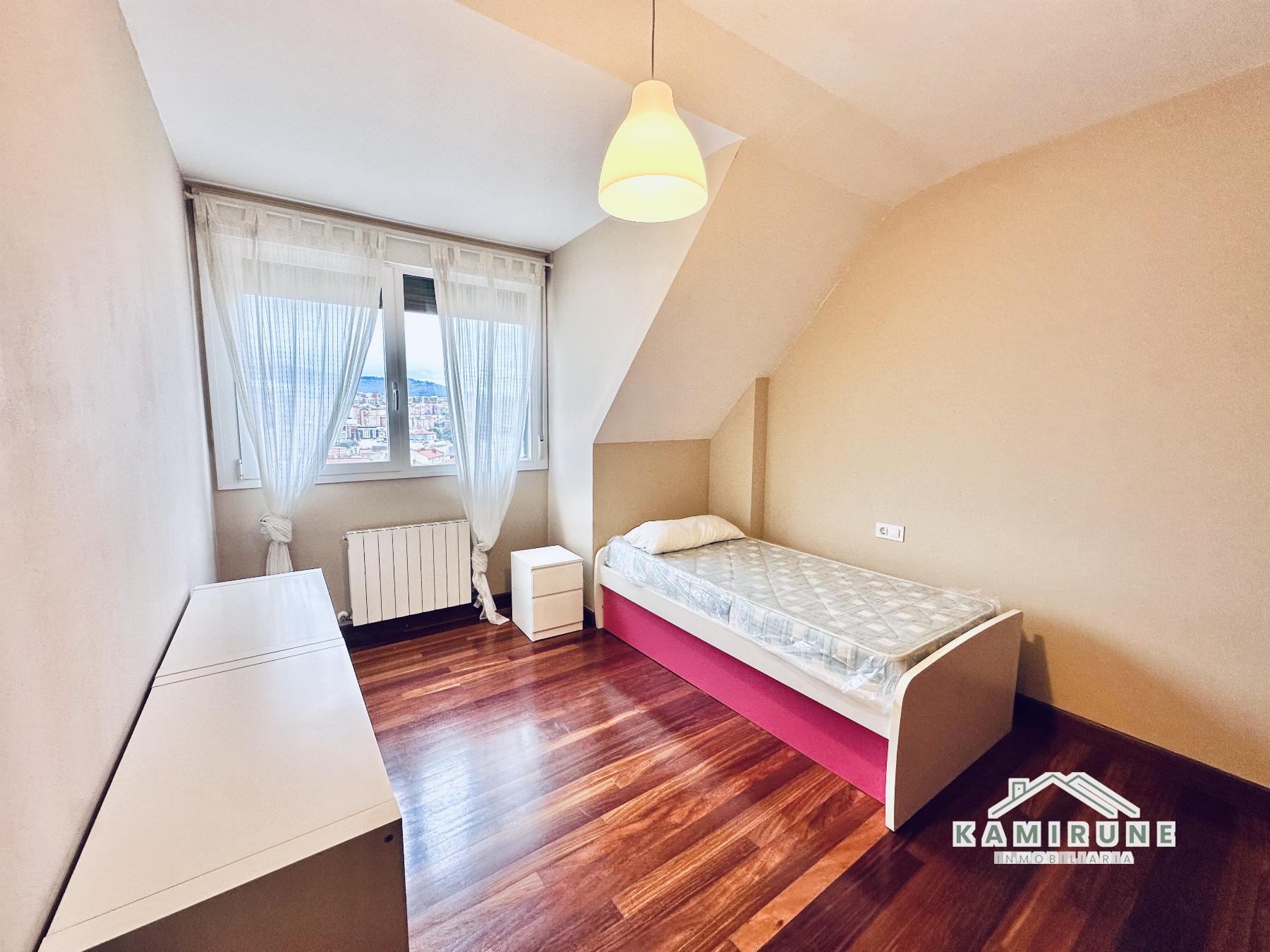 Venta de Ático en Bilbao