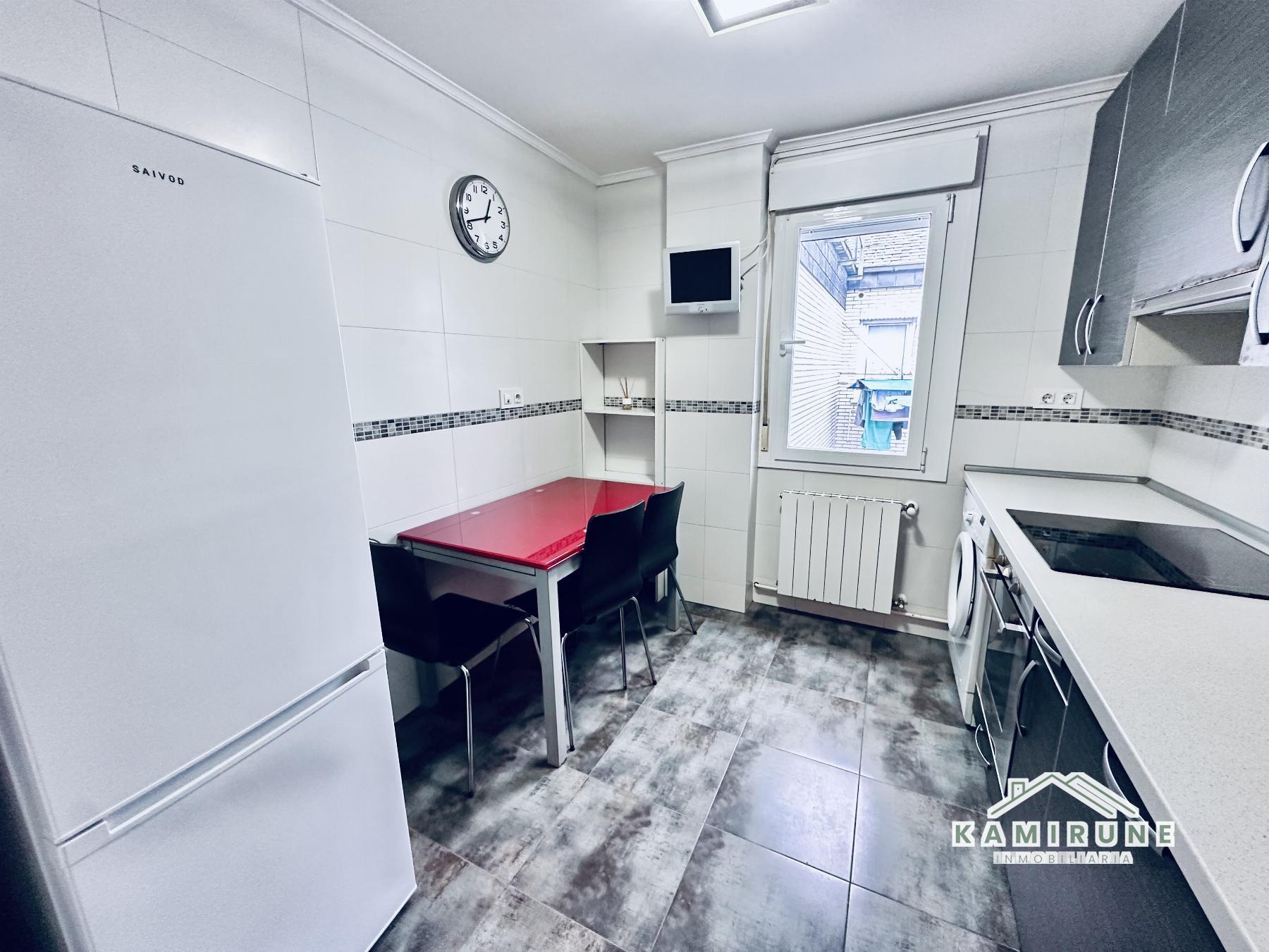 Venta de Ático en Bilbao