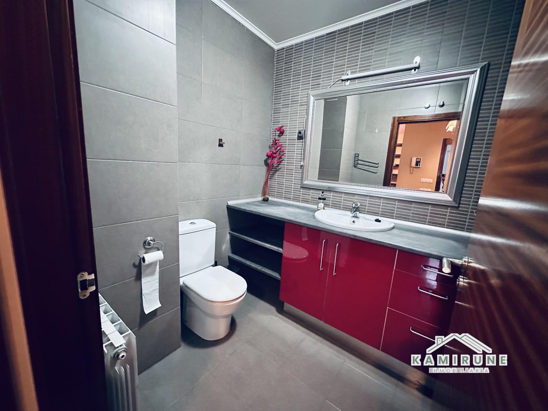 Venta de Ático en Bilbao