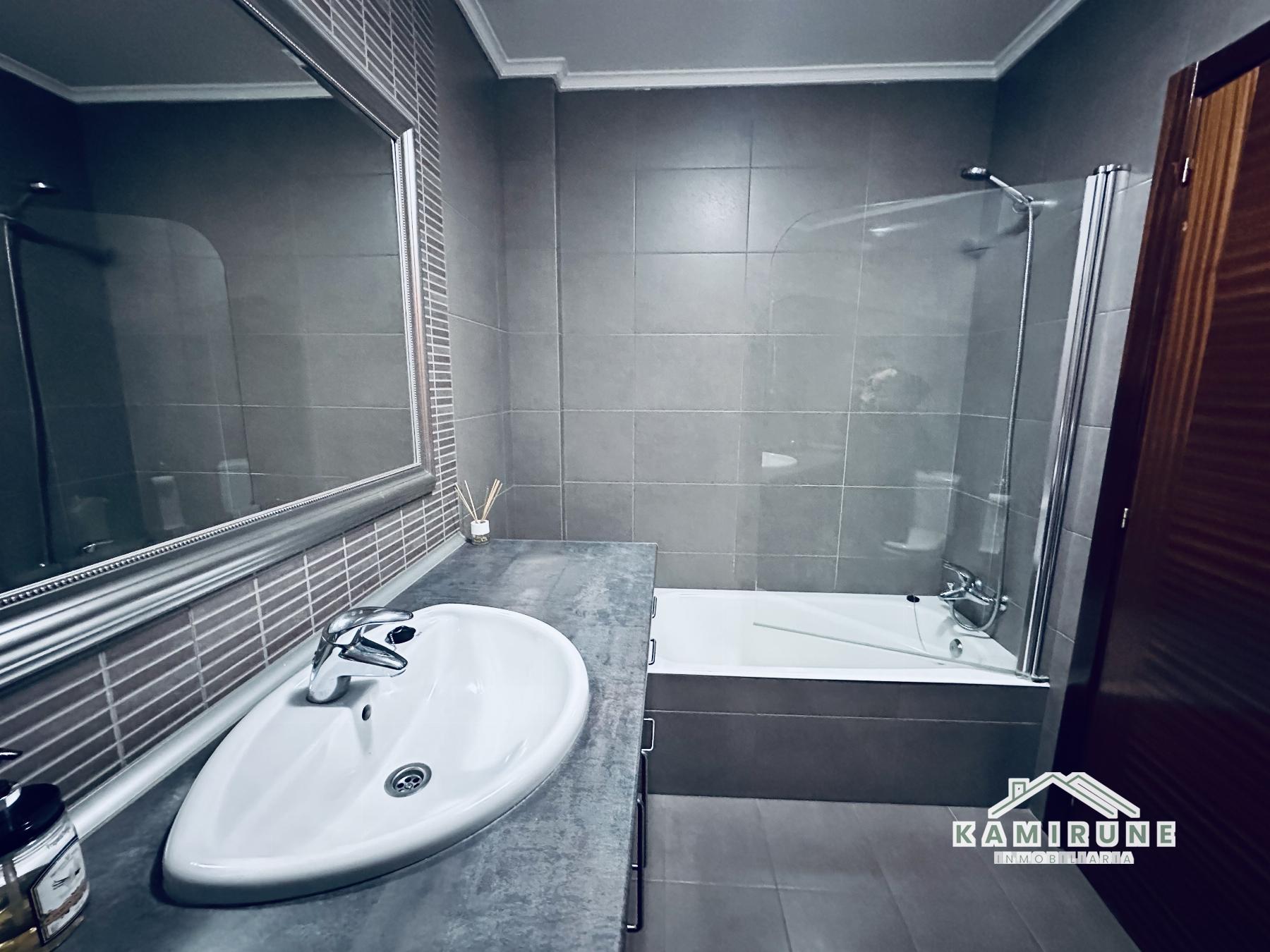 Venta de Ático en Bilbao