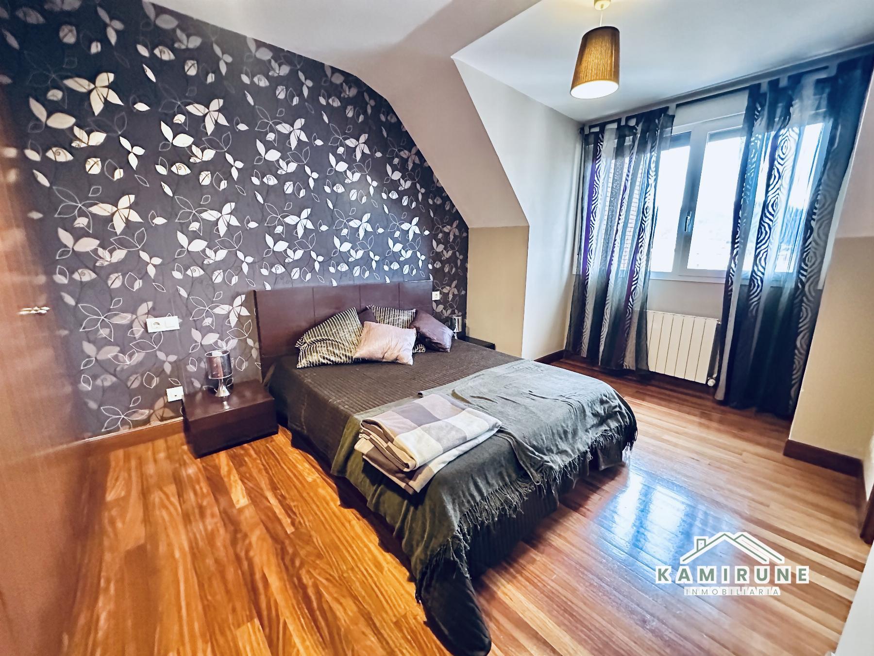 Venta de Ático en Bilbao