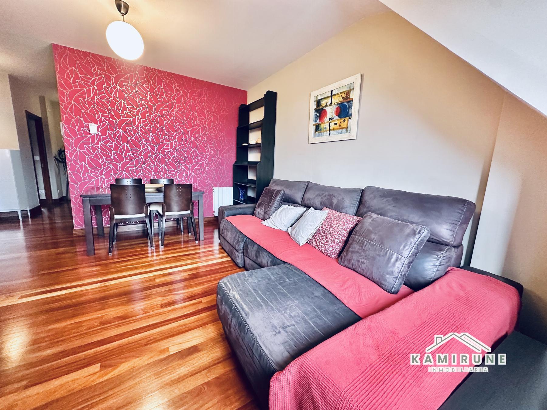 Venta de Ático en Bilbao