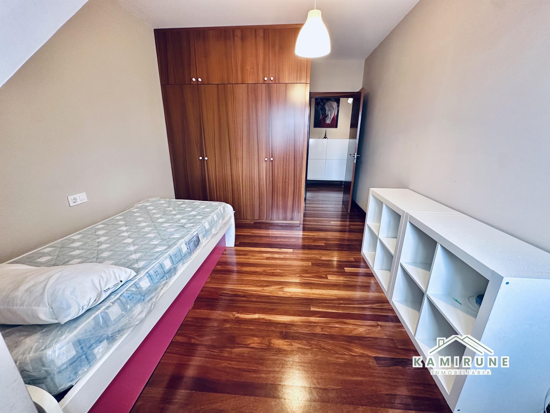 Venta de Ático en Bilbao