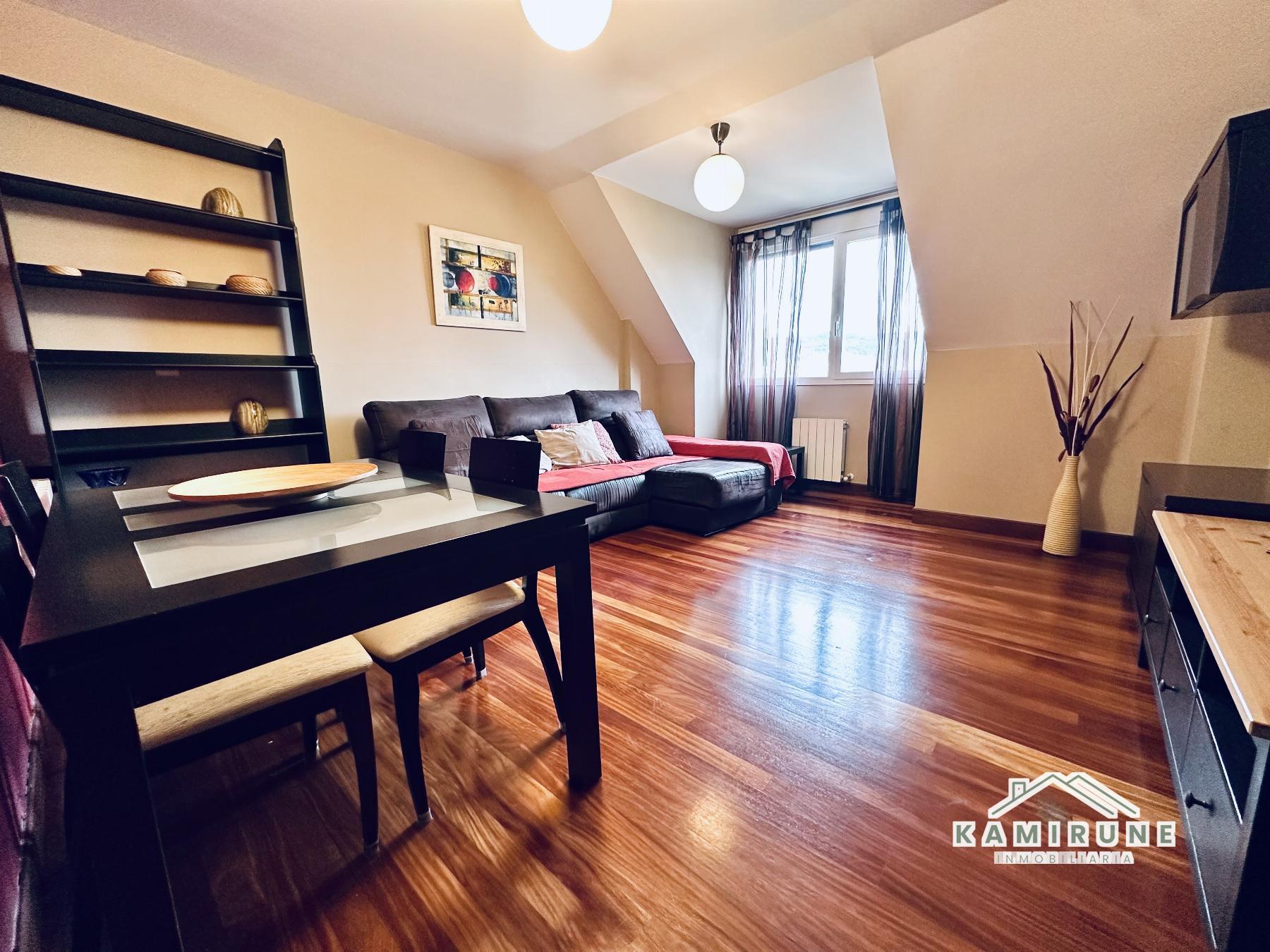 Venta de Ático en Bilbao