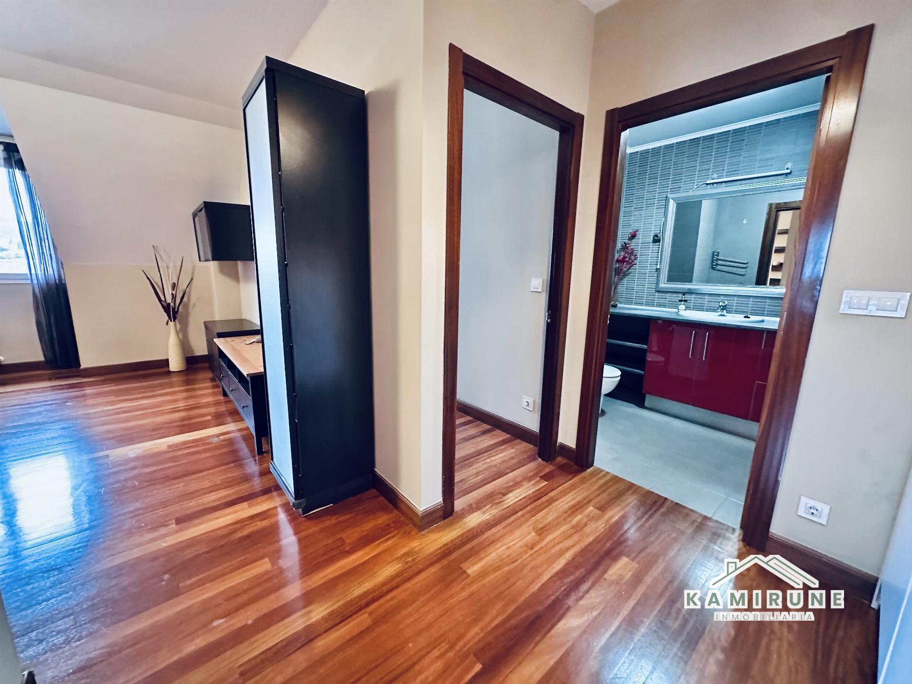 Venta de Ático en Bilbao