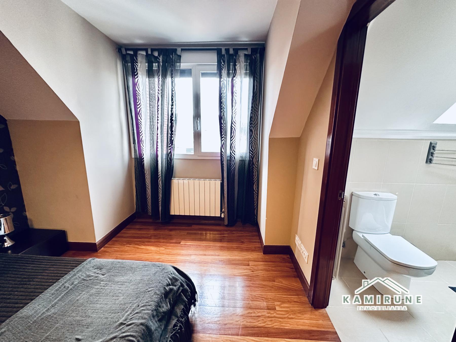 Venta de Ático en Bilbao