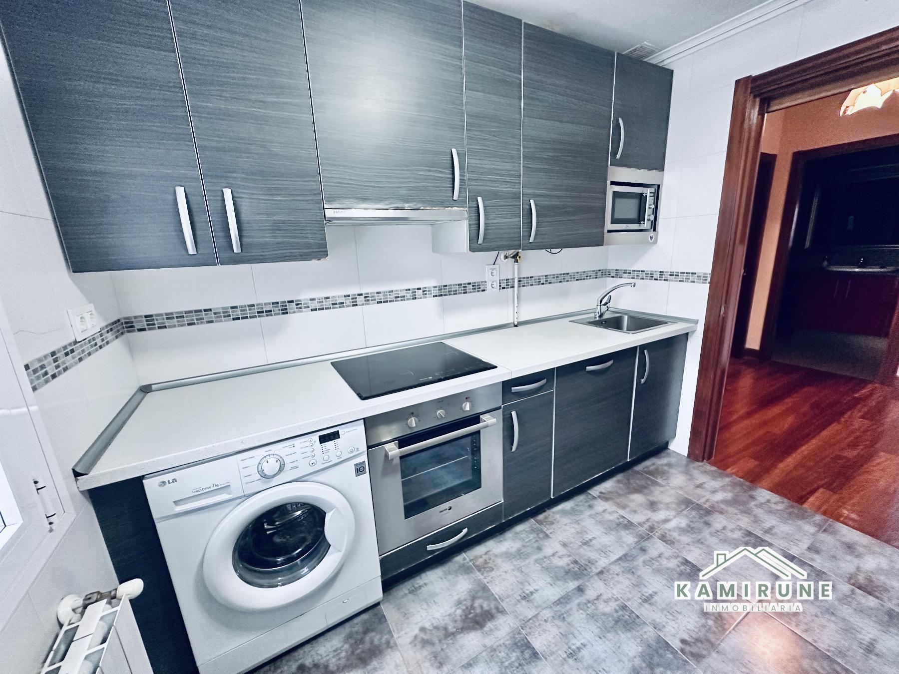 Venta de Ático en Bilbao