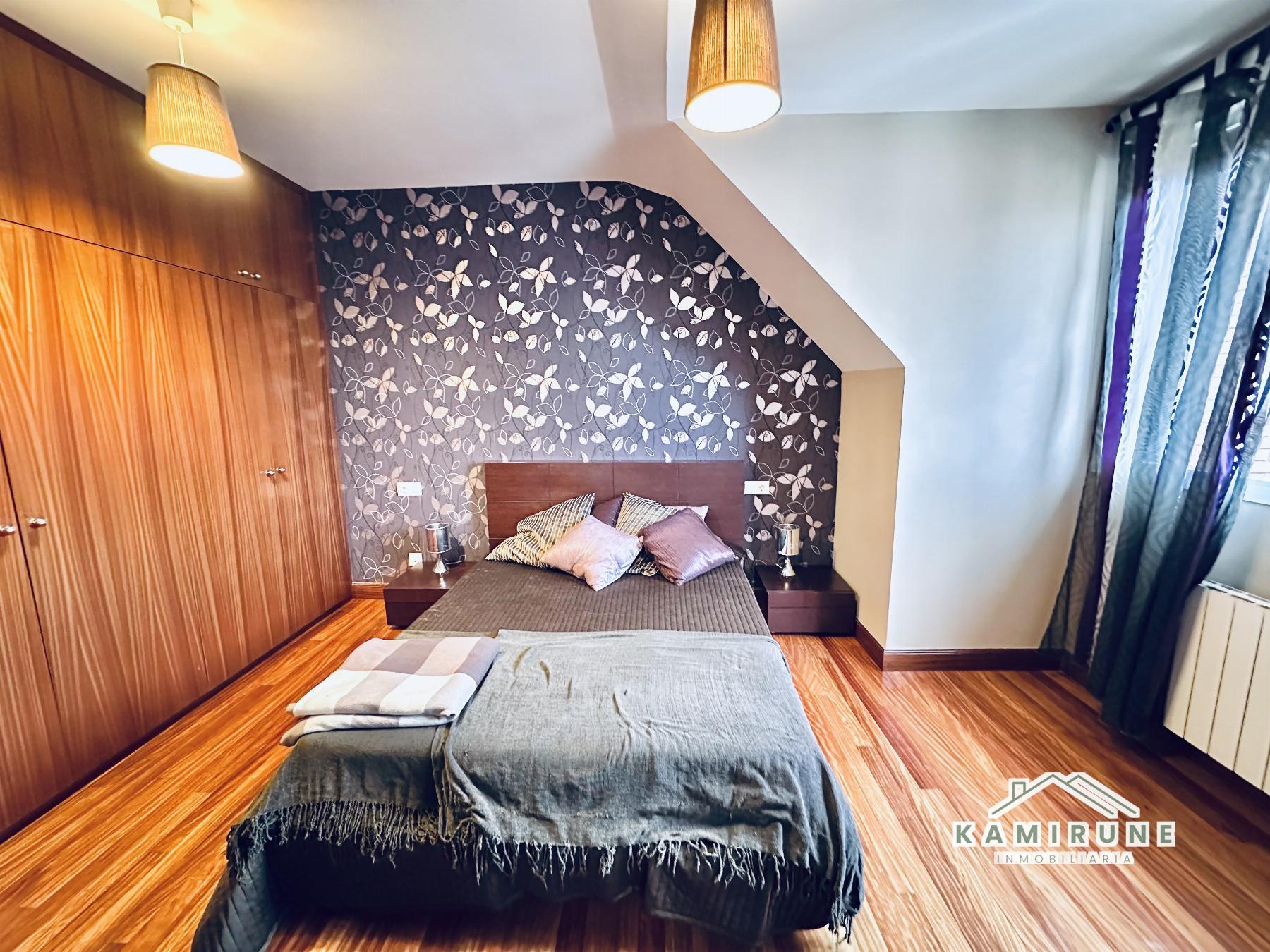 Venta de Ático en Bilbao