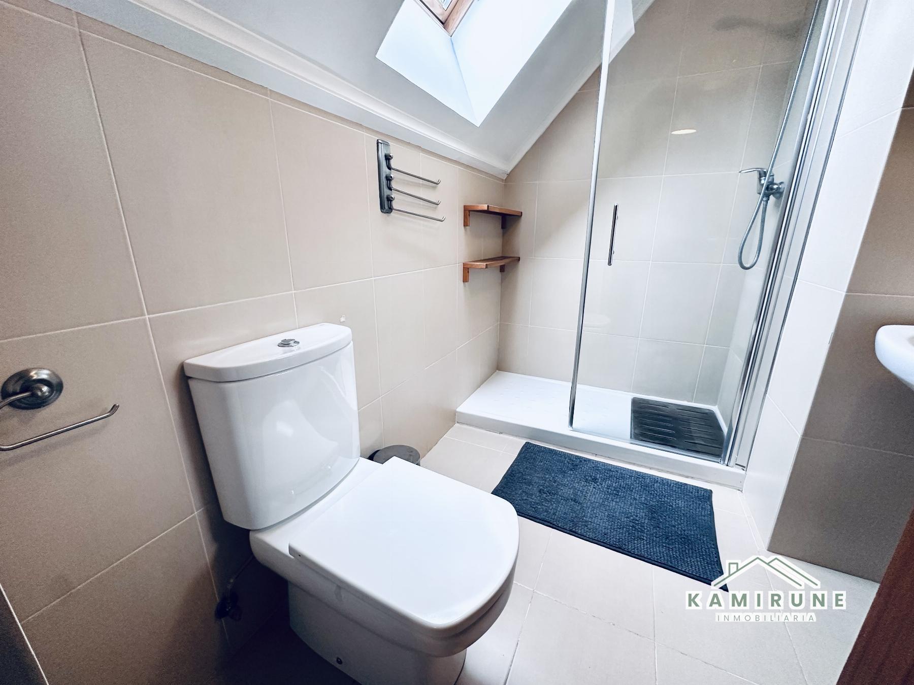 Venta de Ático en Bilbao