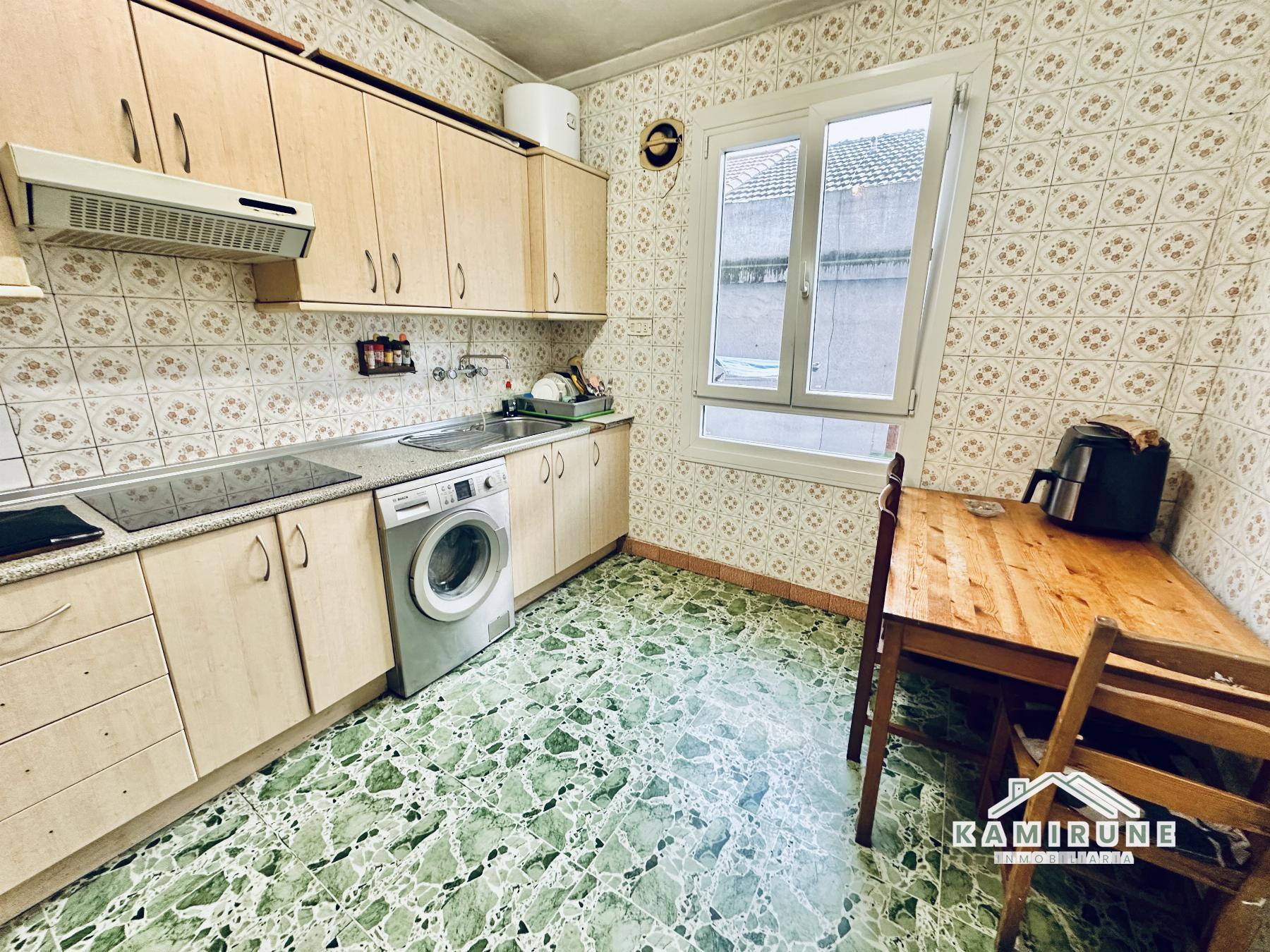 For sale of flat in Bilbao