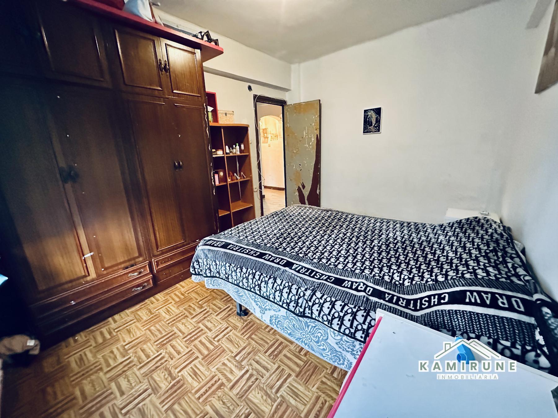 For sale of flat in Bilbao